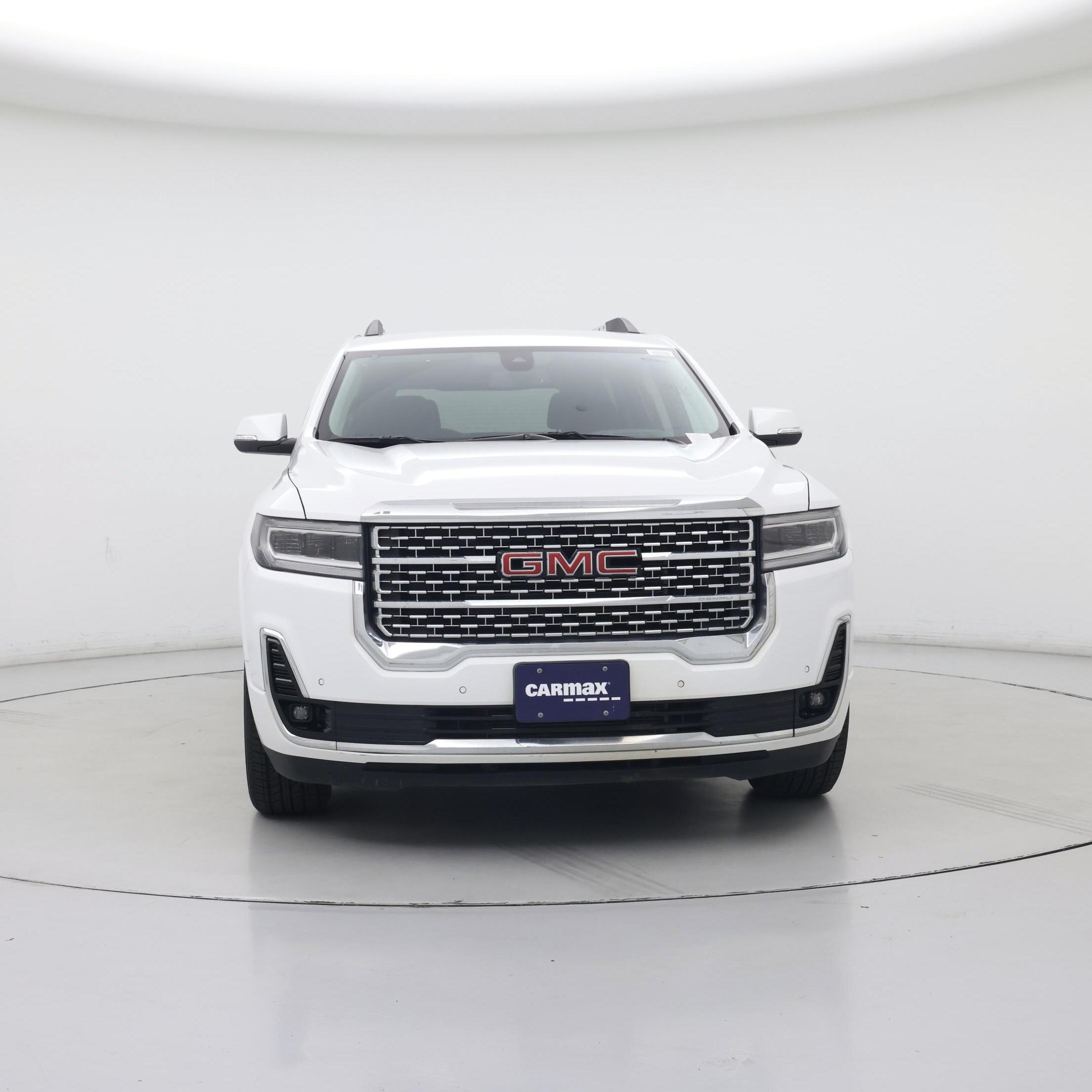 Thumbnail: 2023 GMC Acadia - 5