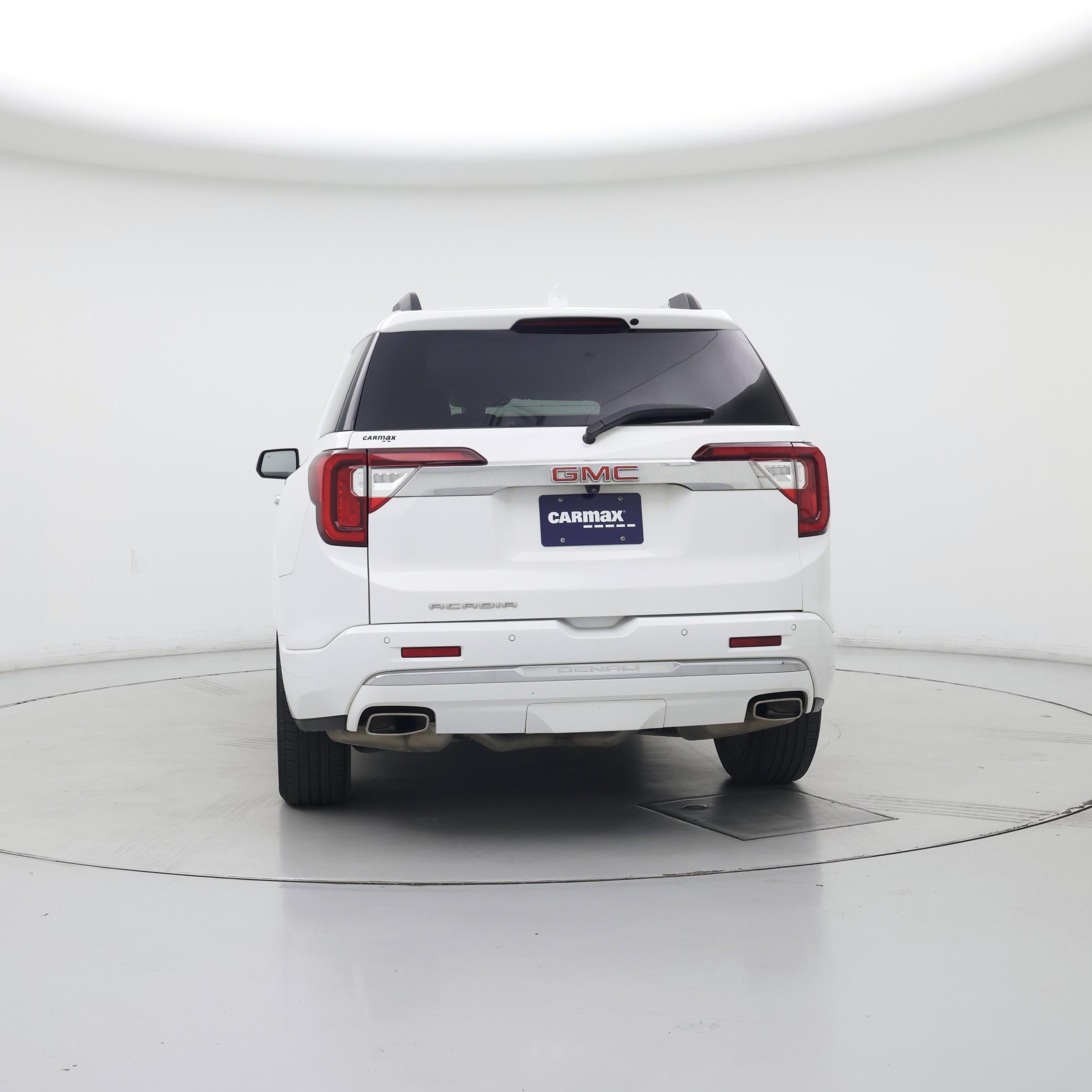 Thumbnail: 2023 GMC Acadia - 6