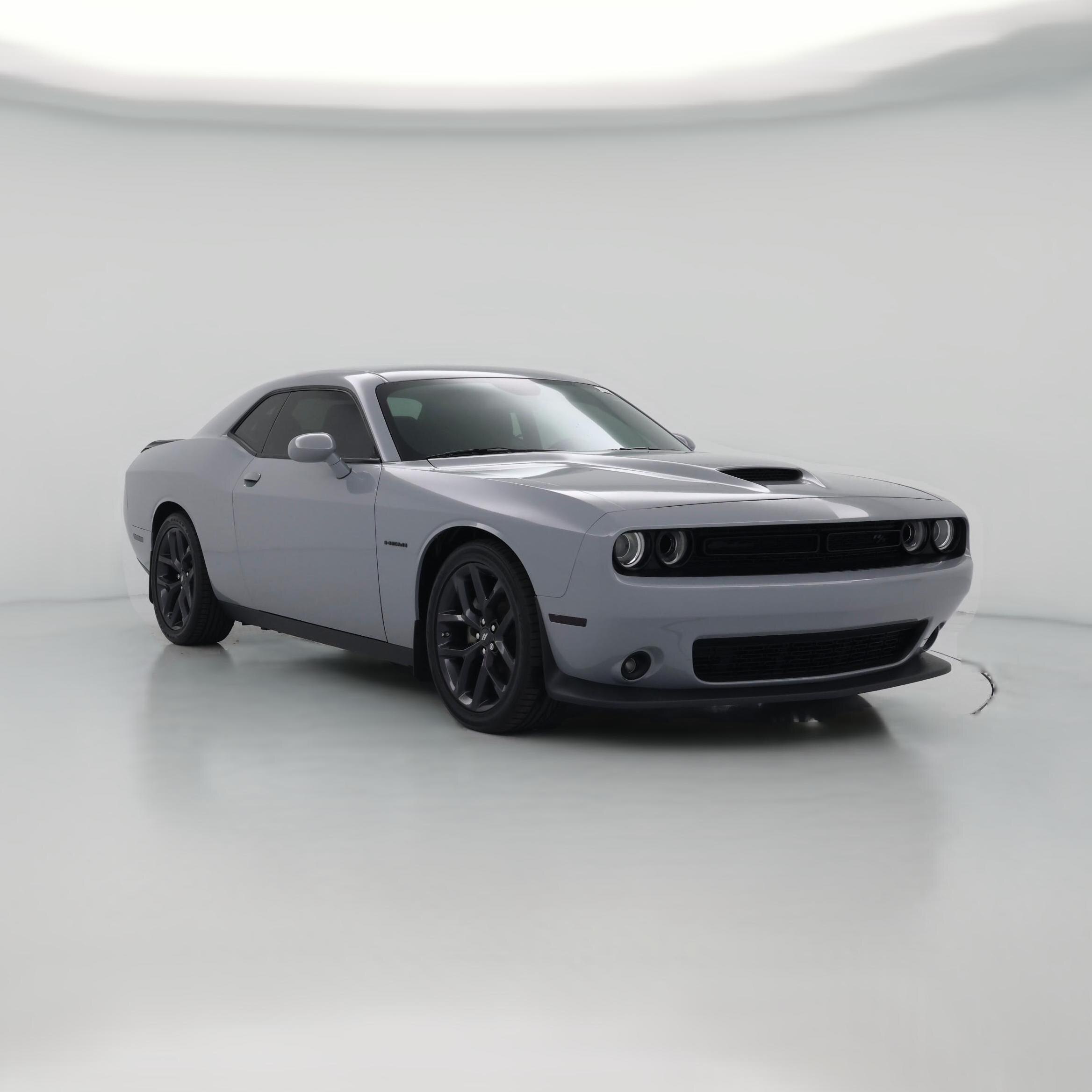 Thumbnail: 2022 Dodge Challenger - 1