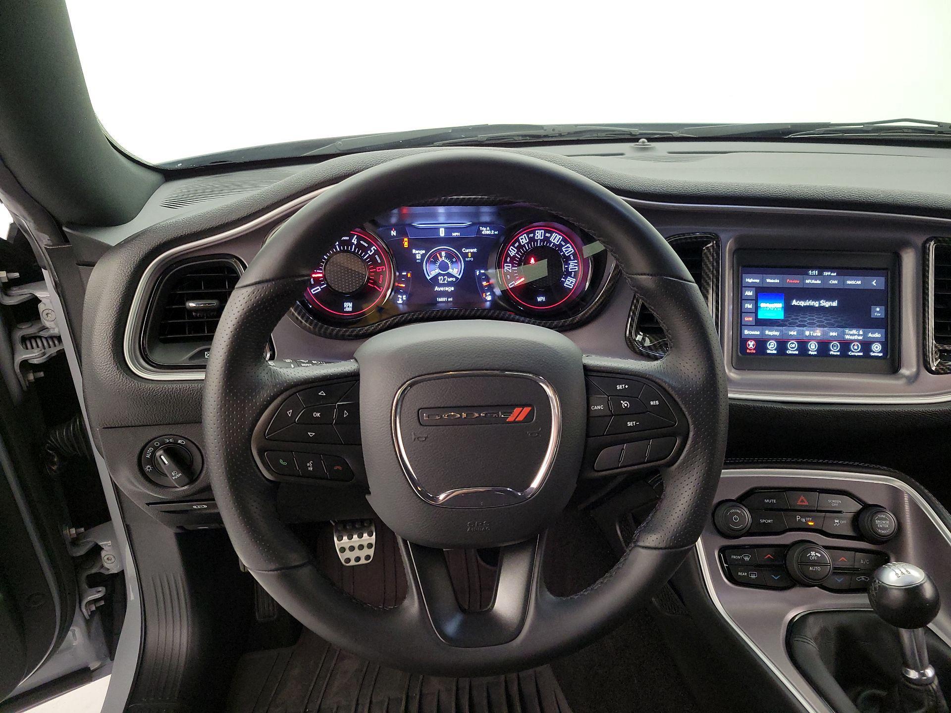 Thumbnail: 2022 Dodge Challenger - 10