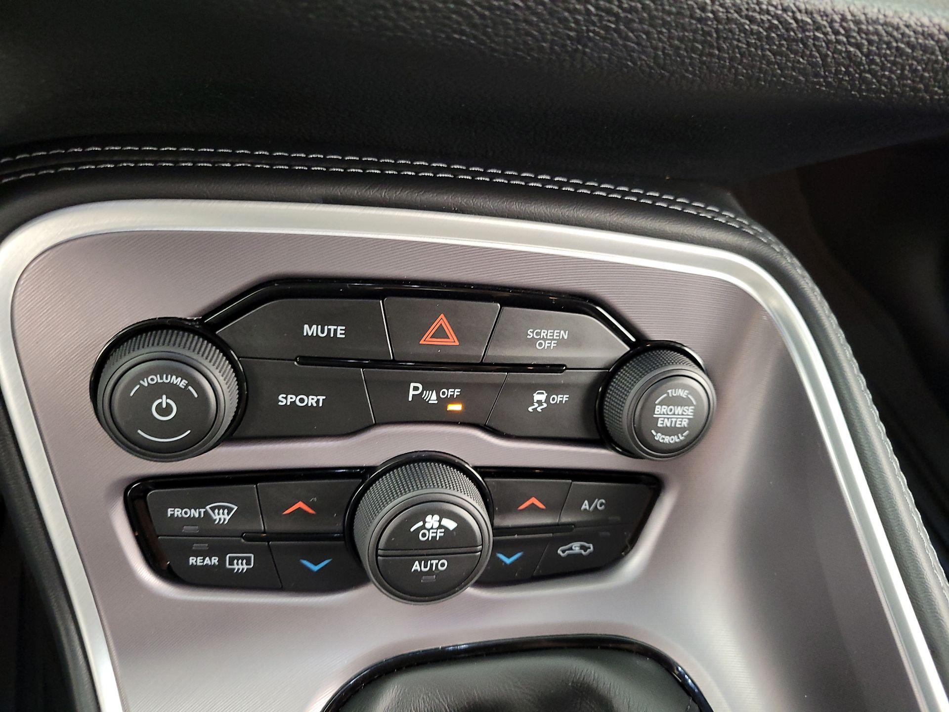 Thumbnail: 2022 Dodge Challenger - 16