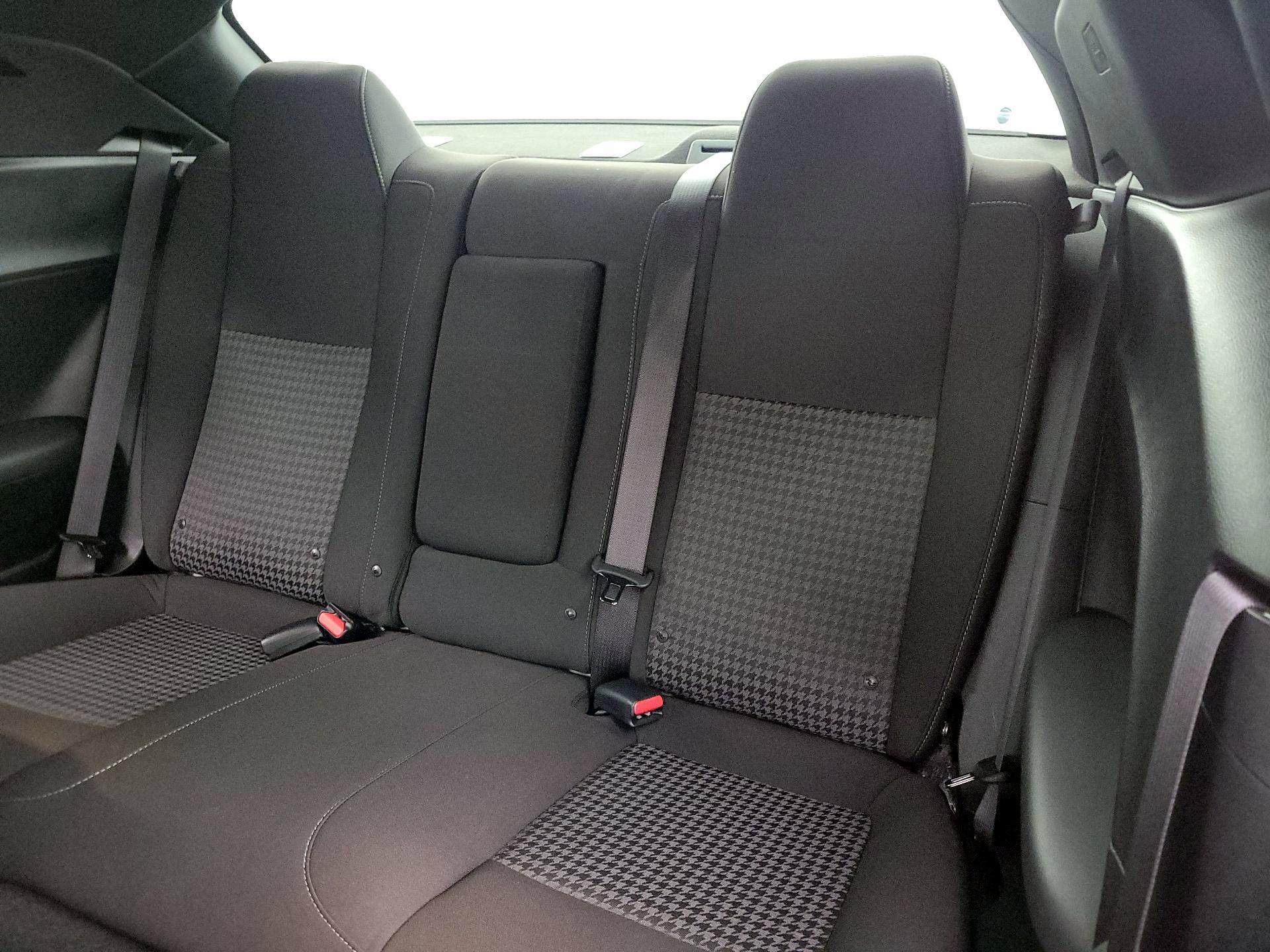 Thumbnail: 2022 Dodge Challenger - 18