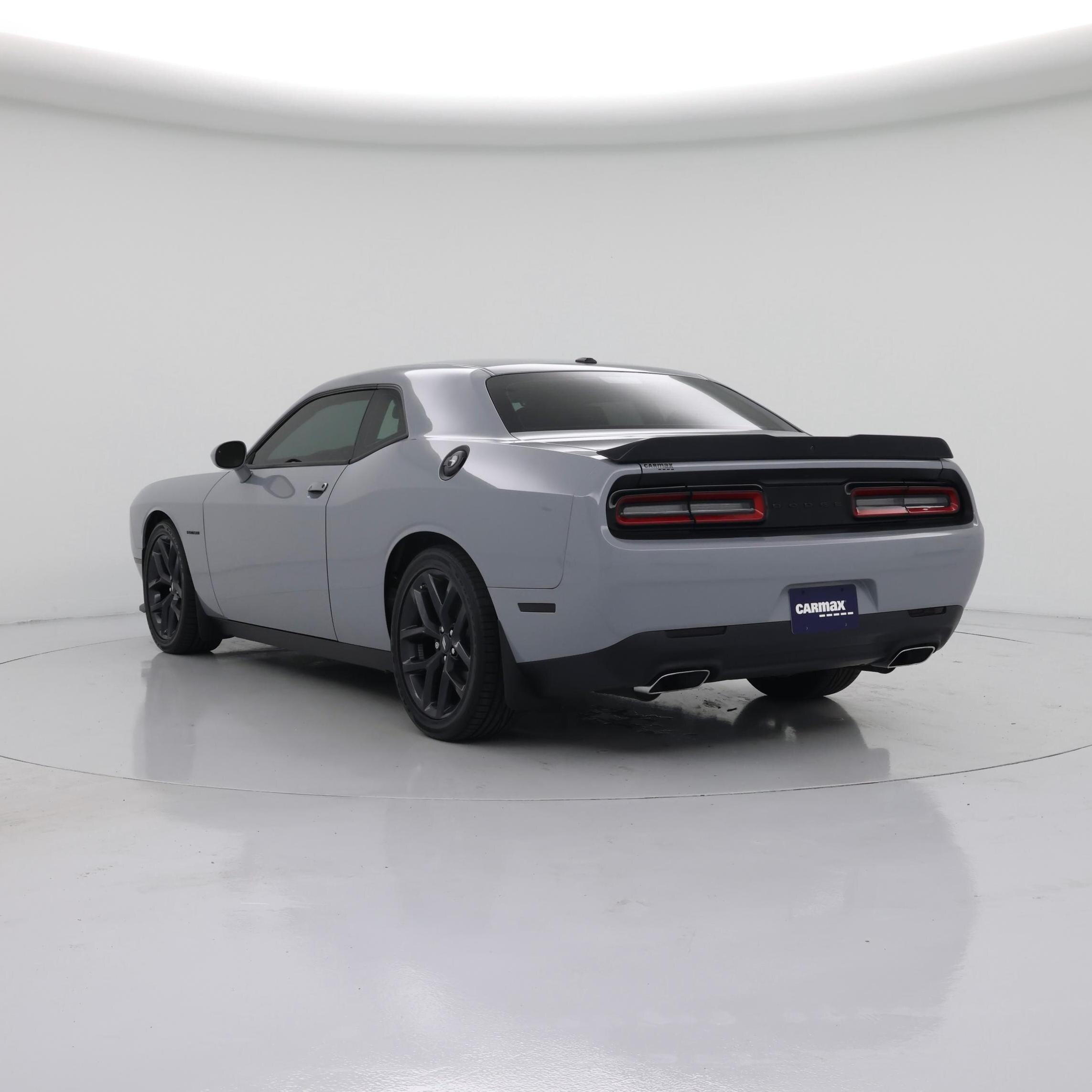Thumbnail: 2022 Dodge Challenger - 2