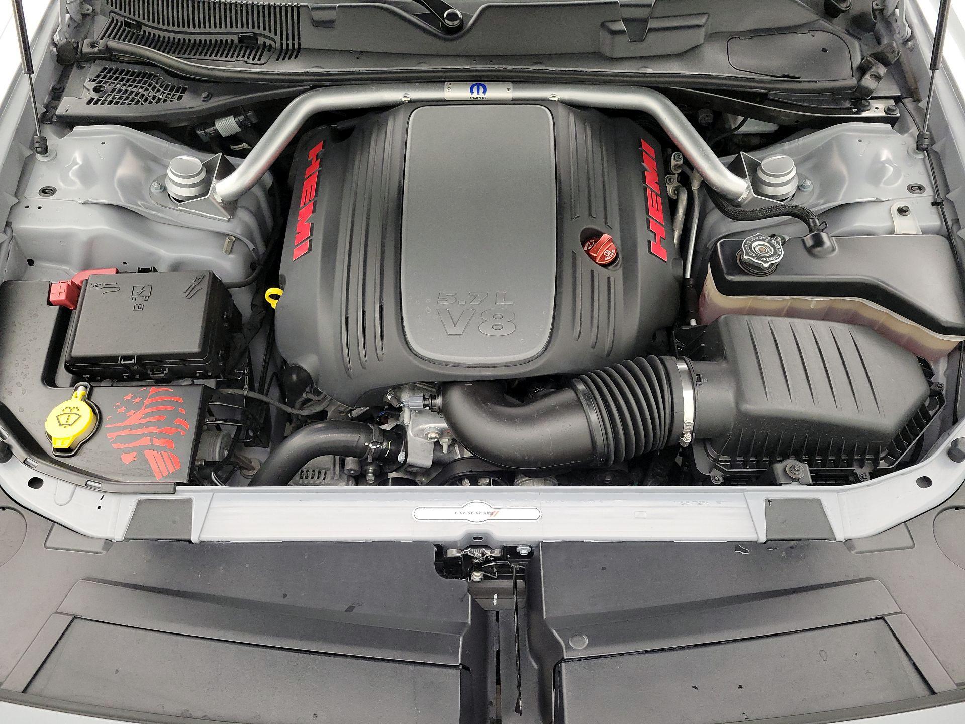 Thumbnail: 2022 Dodge Challenger - 20