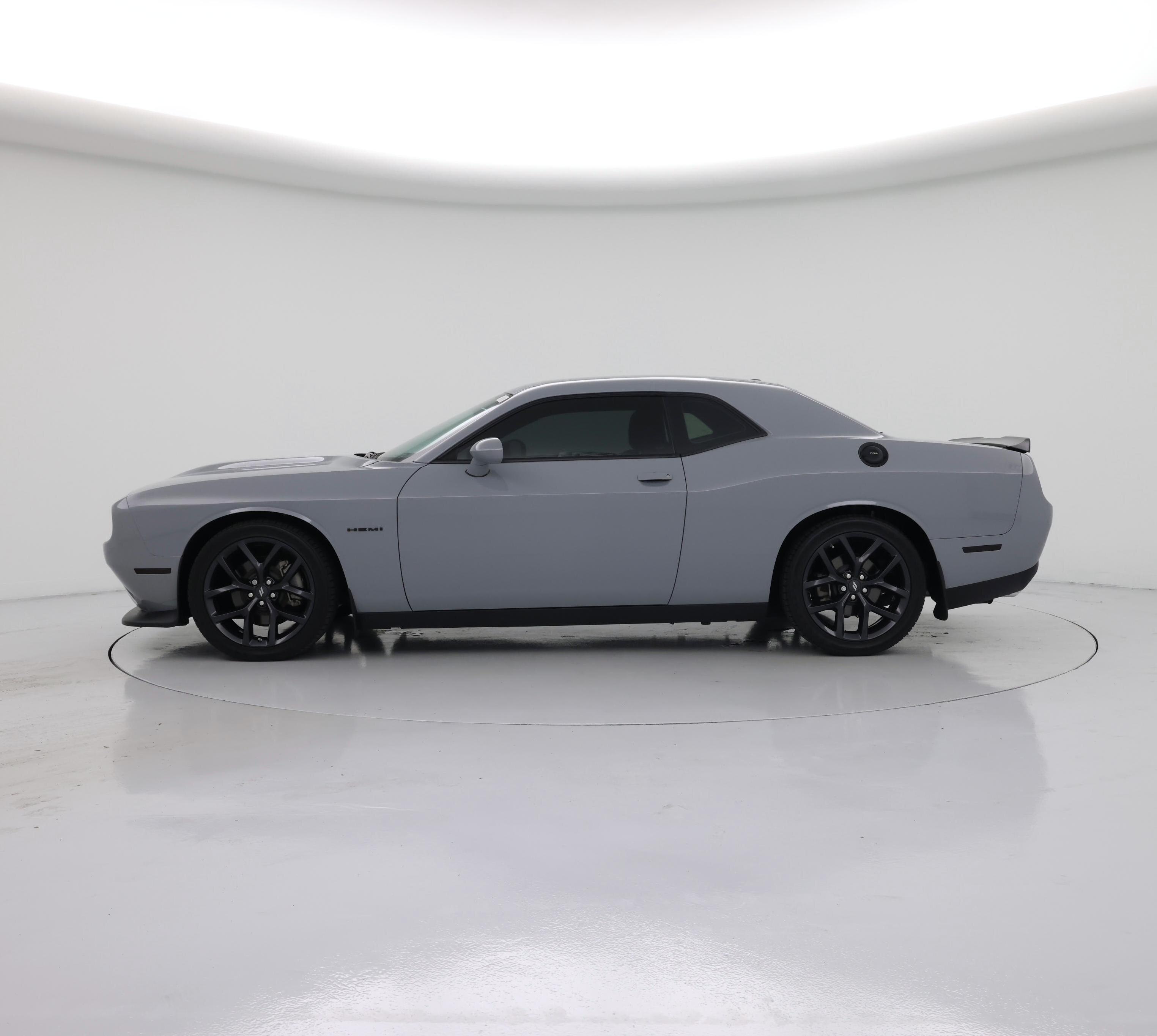Thumbnail: 2022 Dodge Challenger - 3