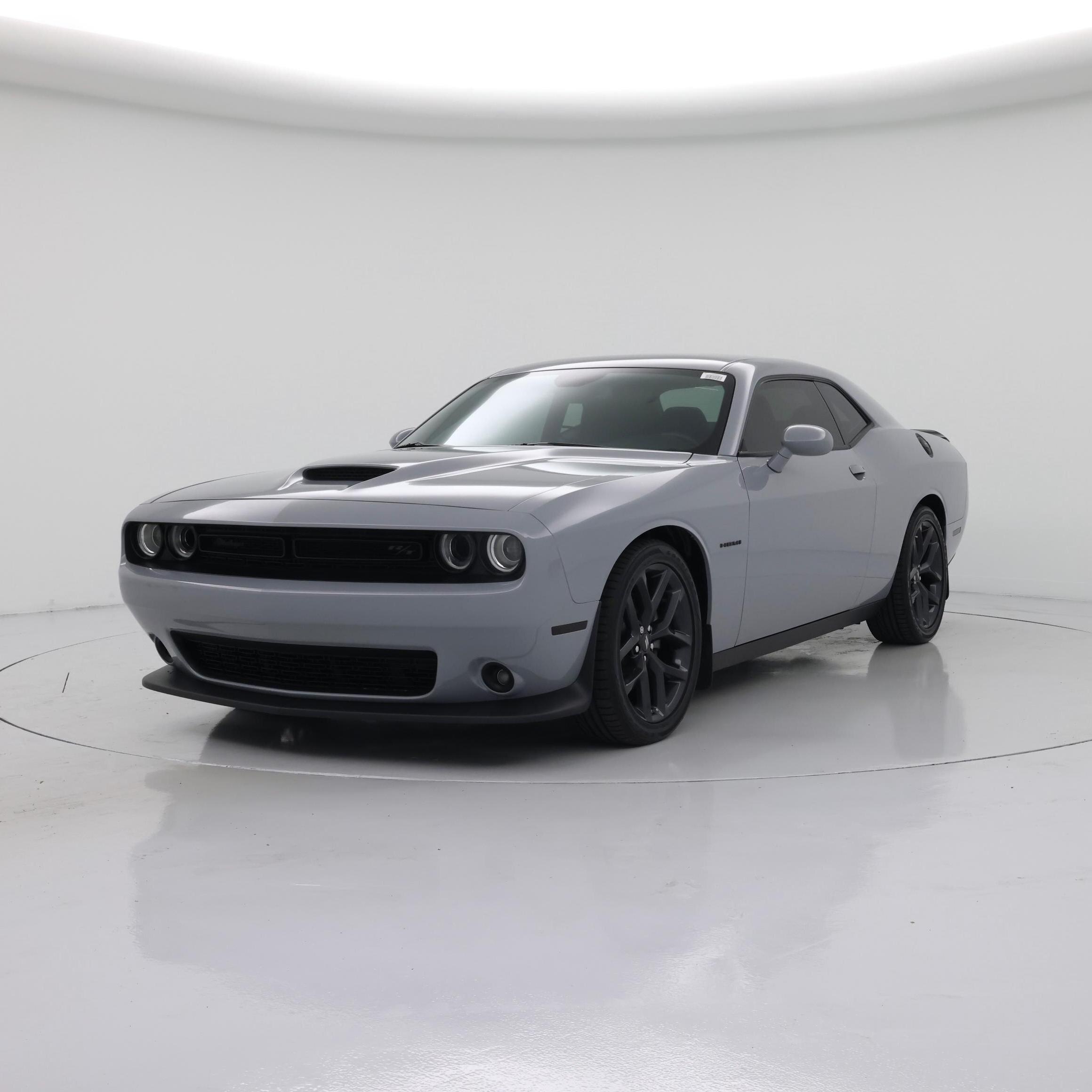 Thumbnail: 2022 Dodge Challenger - 4
