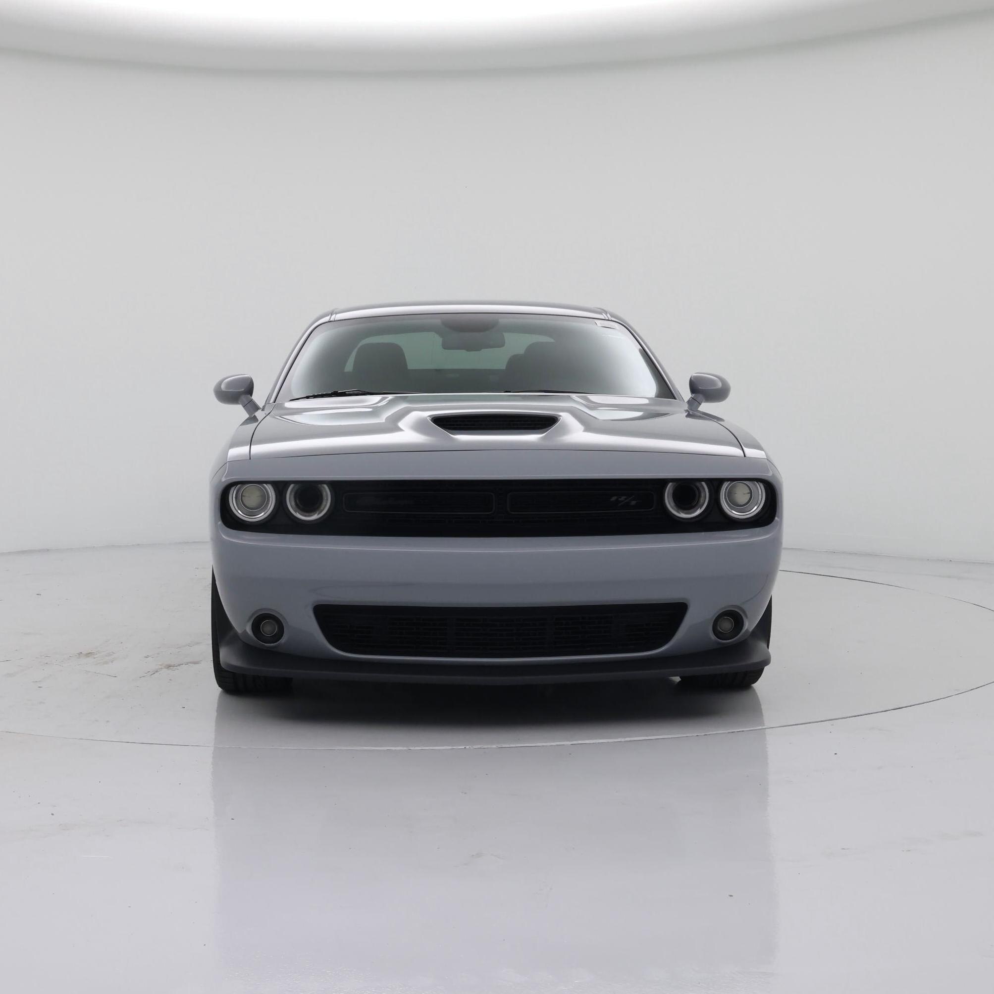 Thumbnail: 2022 Dodge Challenger - 5