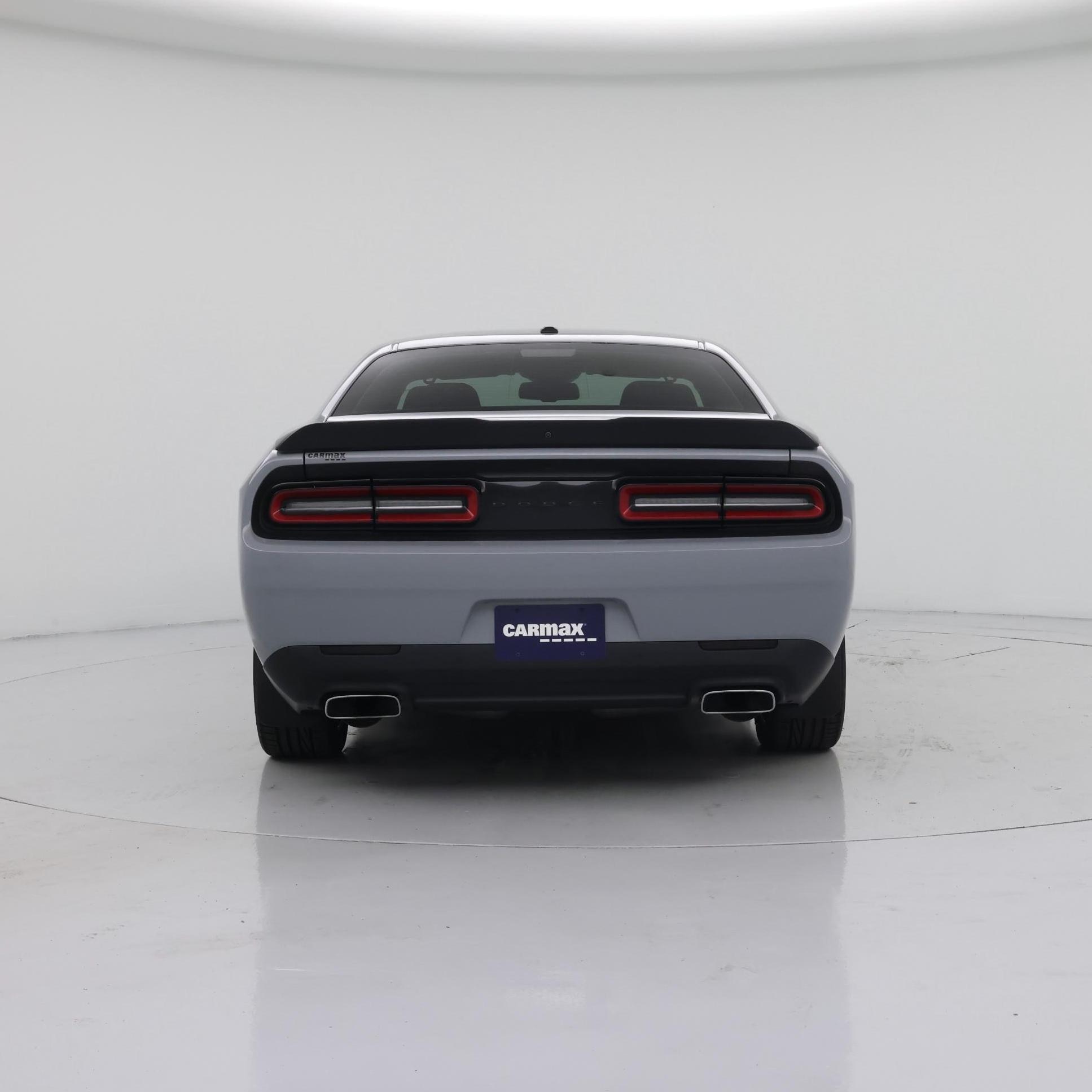 Thumbnail: 2022 Dodge Challenger - 6