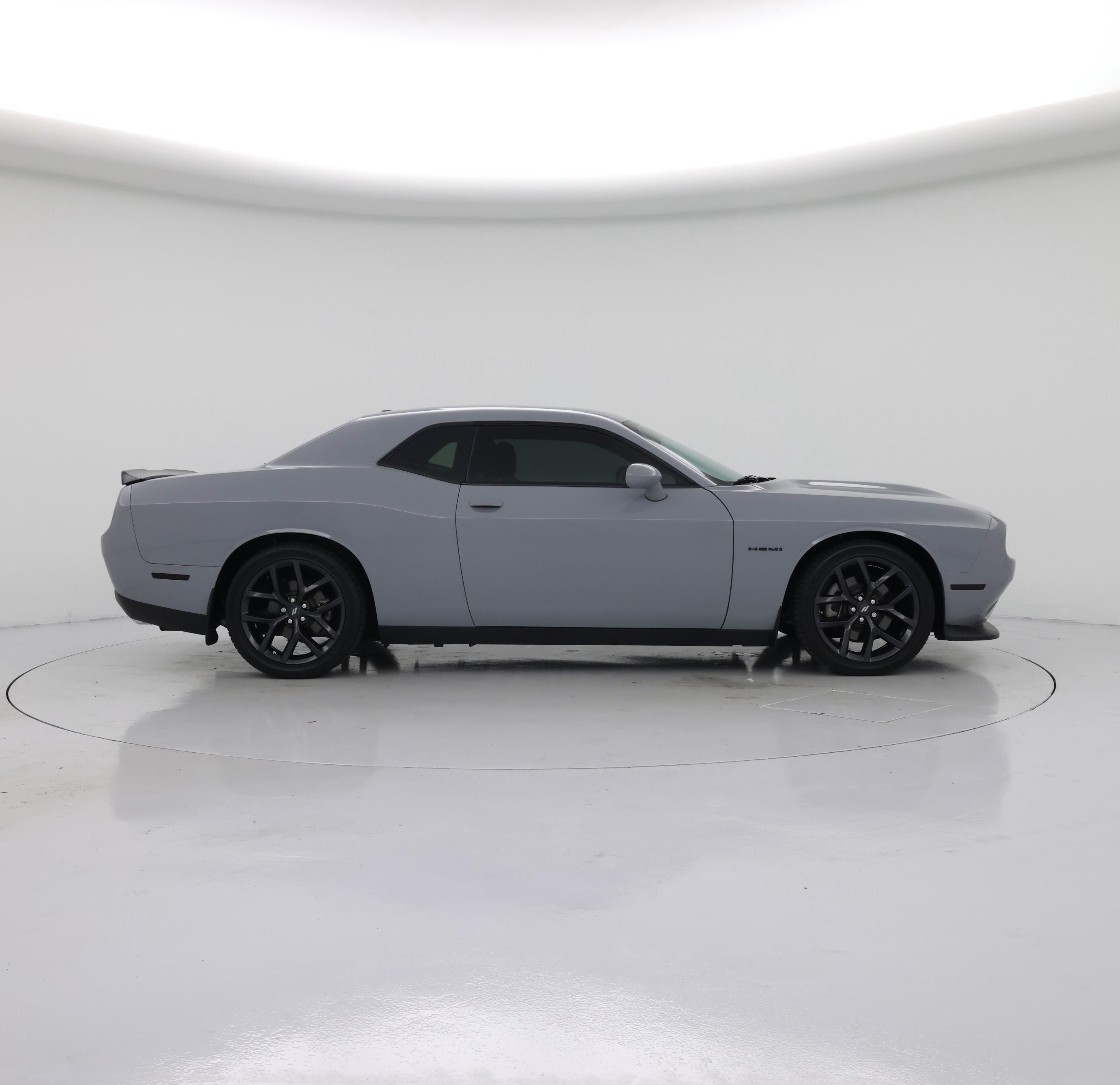 Thumbnail: 2022 Dodge Challenger - 7