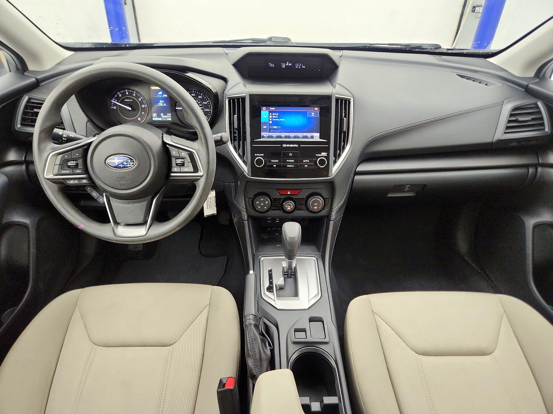 Thumbnail: 2020 Subaru Impreza - 9