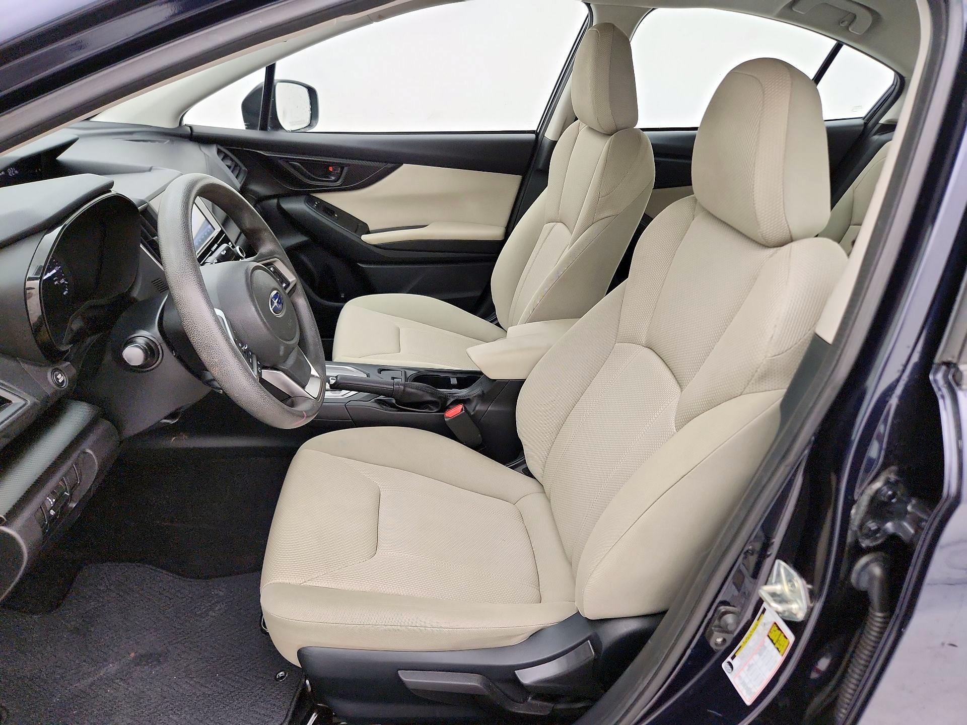 Thumbnail: 2020 Subaru Impreza - 11