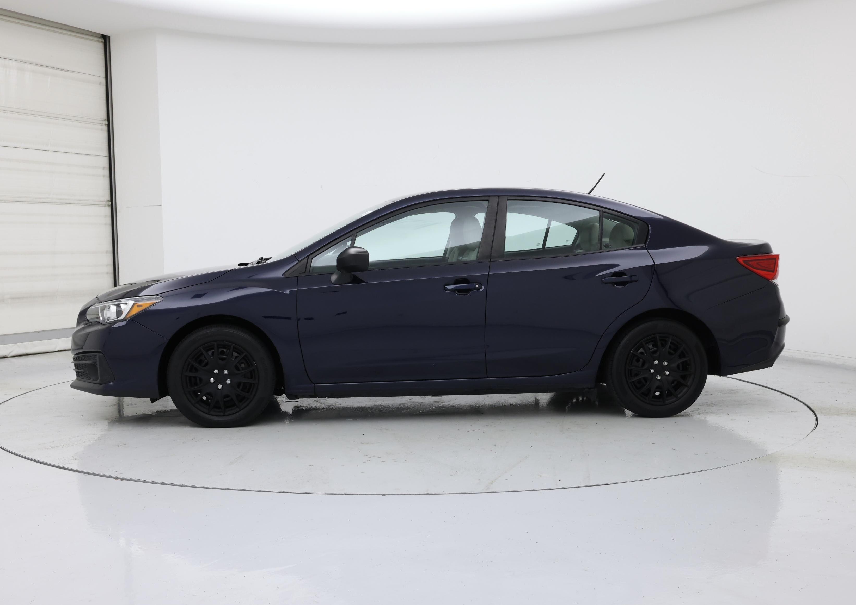 Thumbnail: 2020 Subaru Impreza - 3