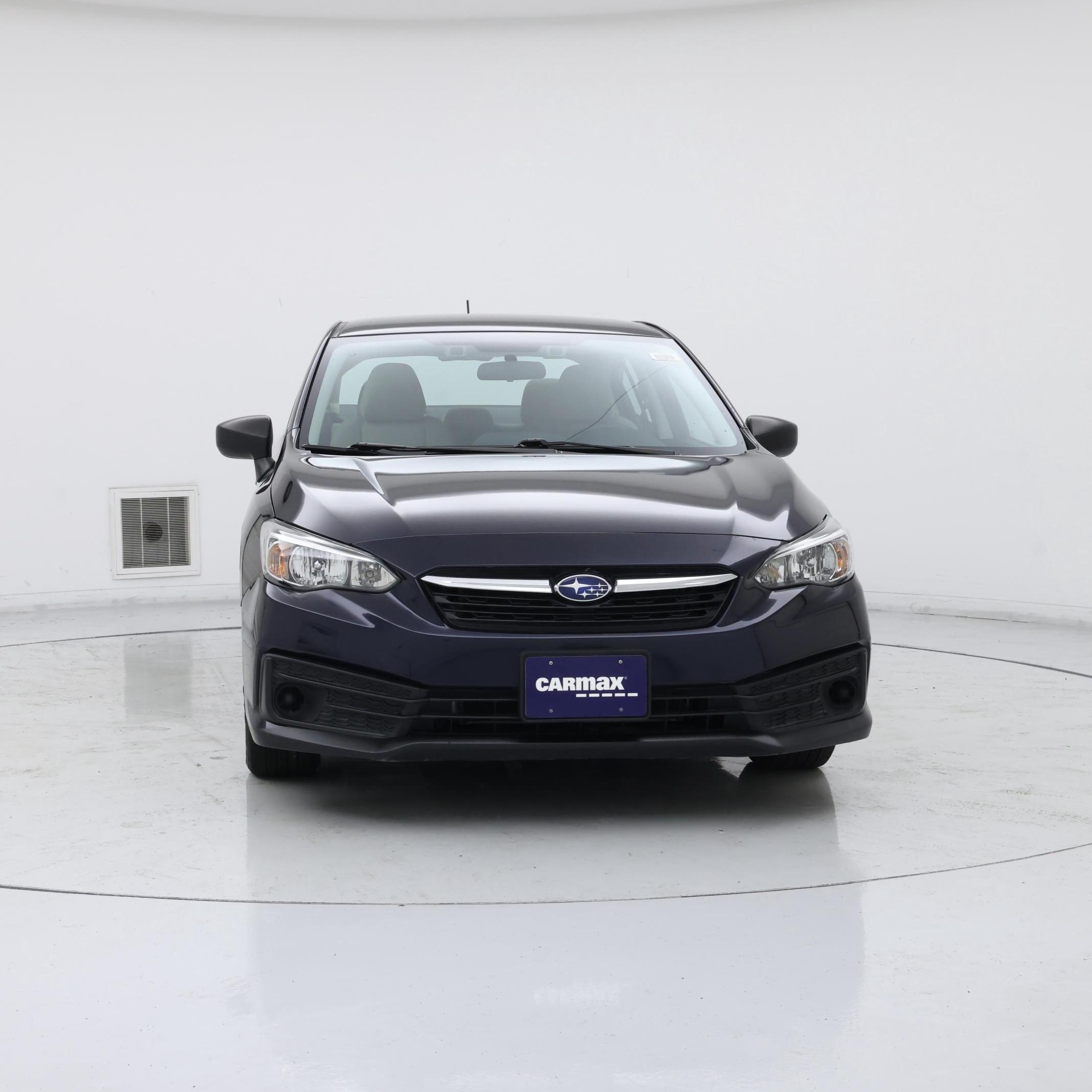 Thumbnail: 2020 Subaru Impreza - 5
