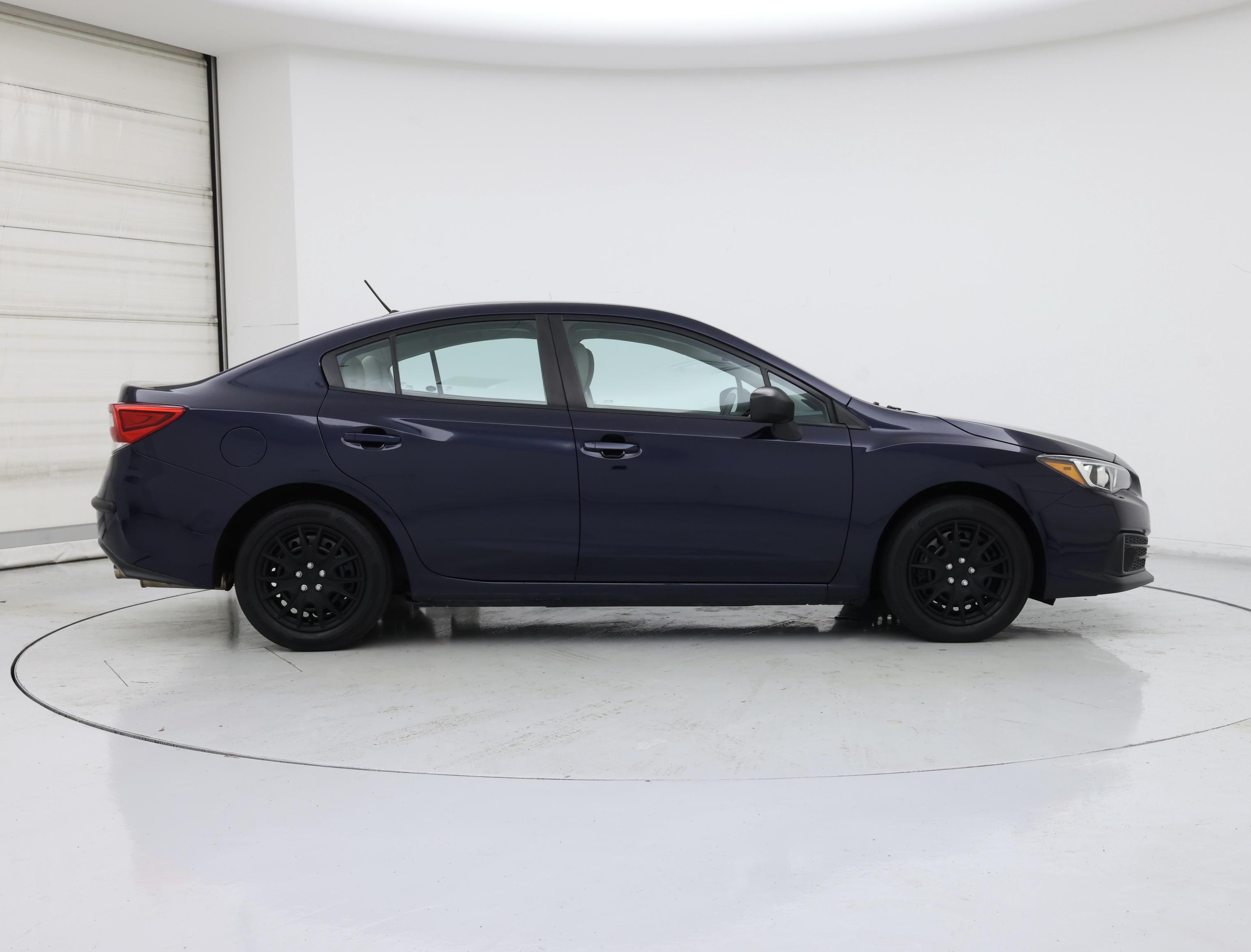 Thumbnail: 2020 Subaru Impreza - 7
