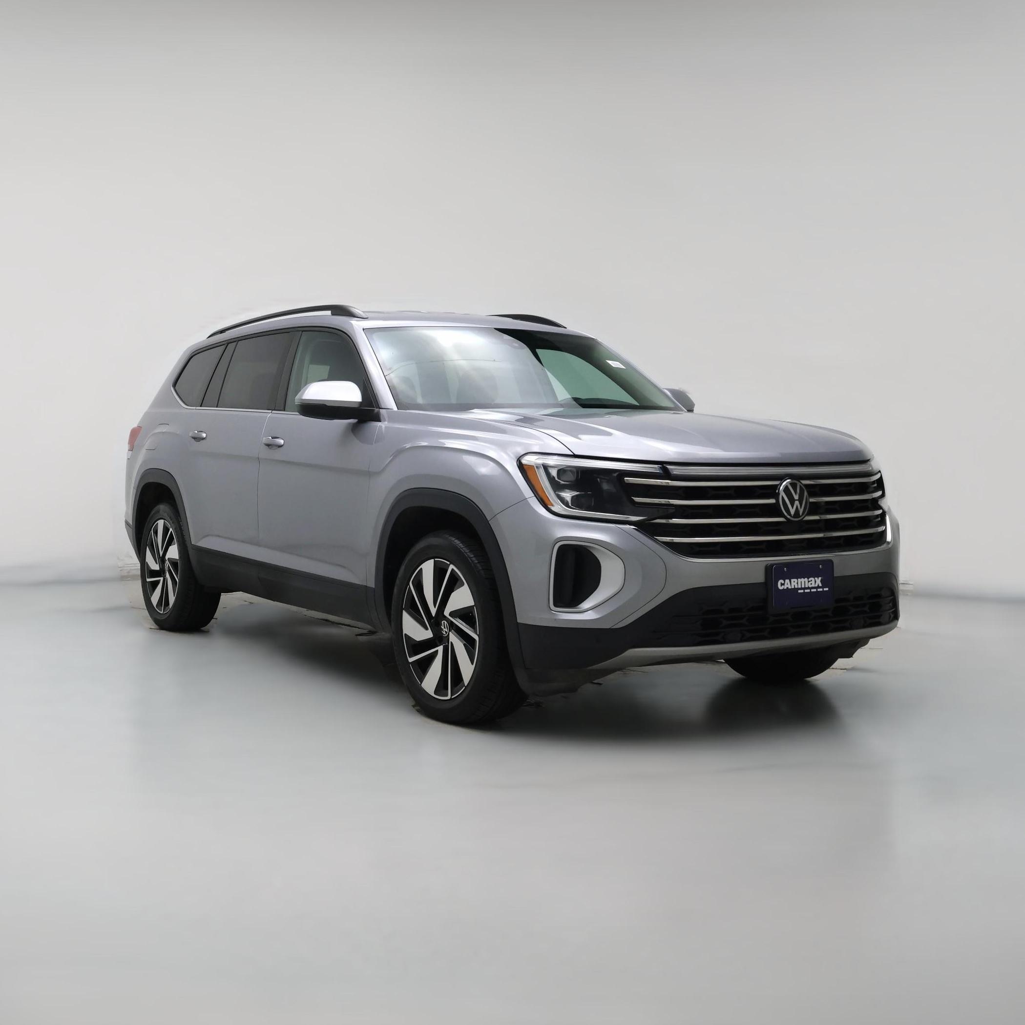 Thumbnail: 2024 Volkswagen Atlas - 1