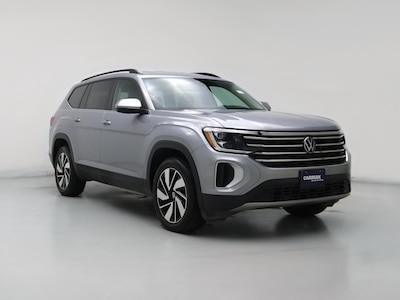 2024 Volkswagen Atlas SE w/Tech