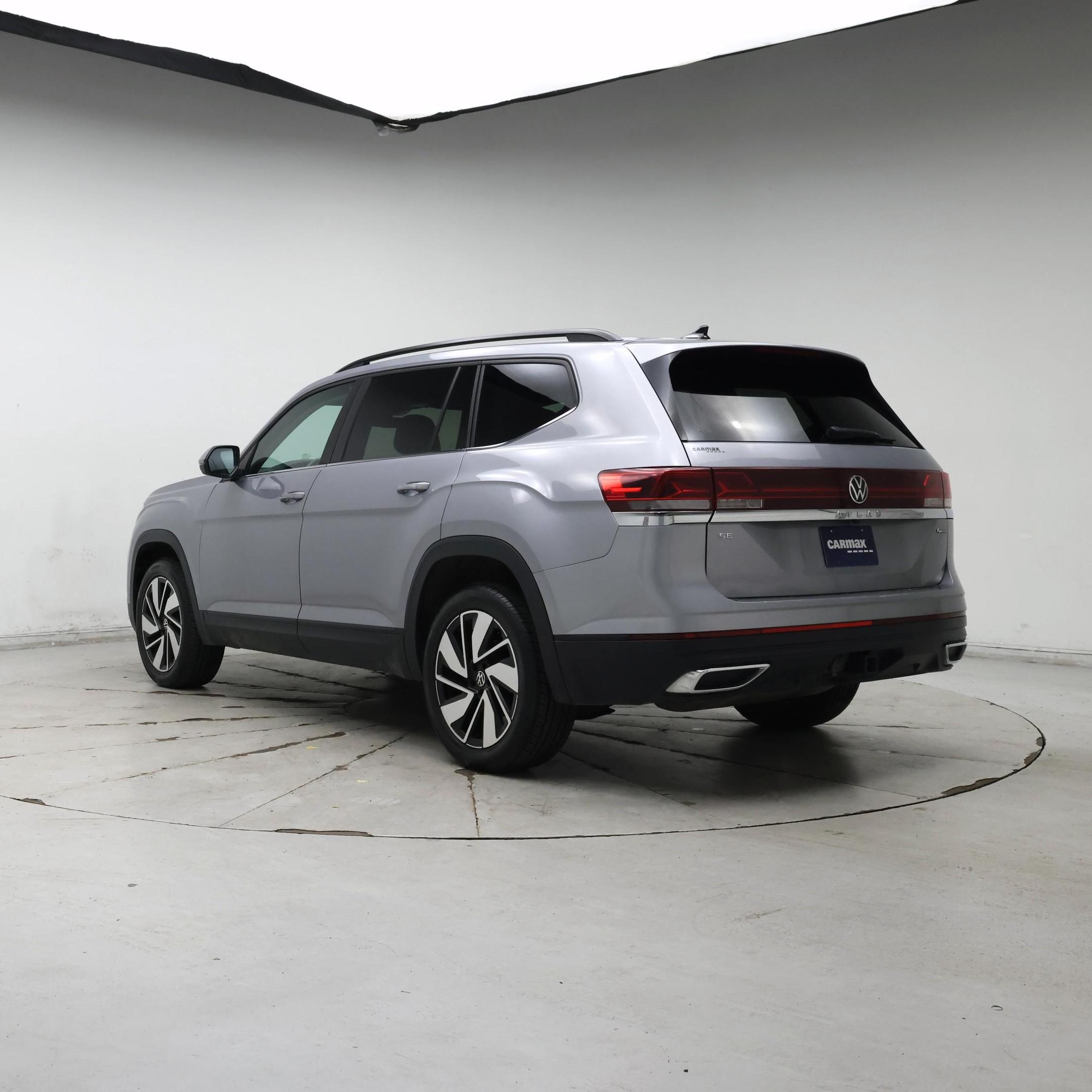 Thumbnail: 2024 Volkswagen Atlas - 2