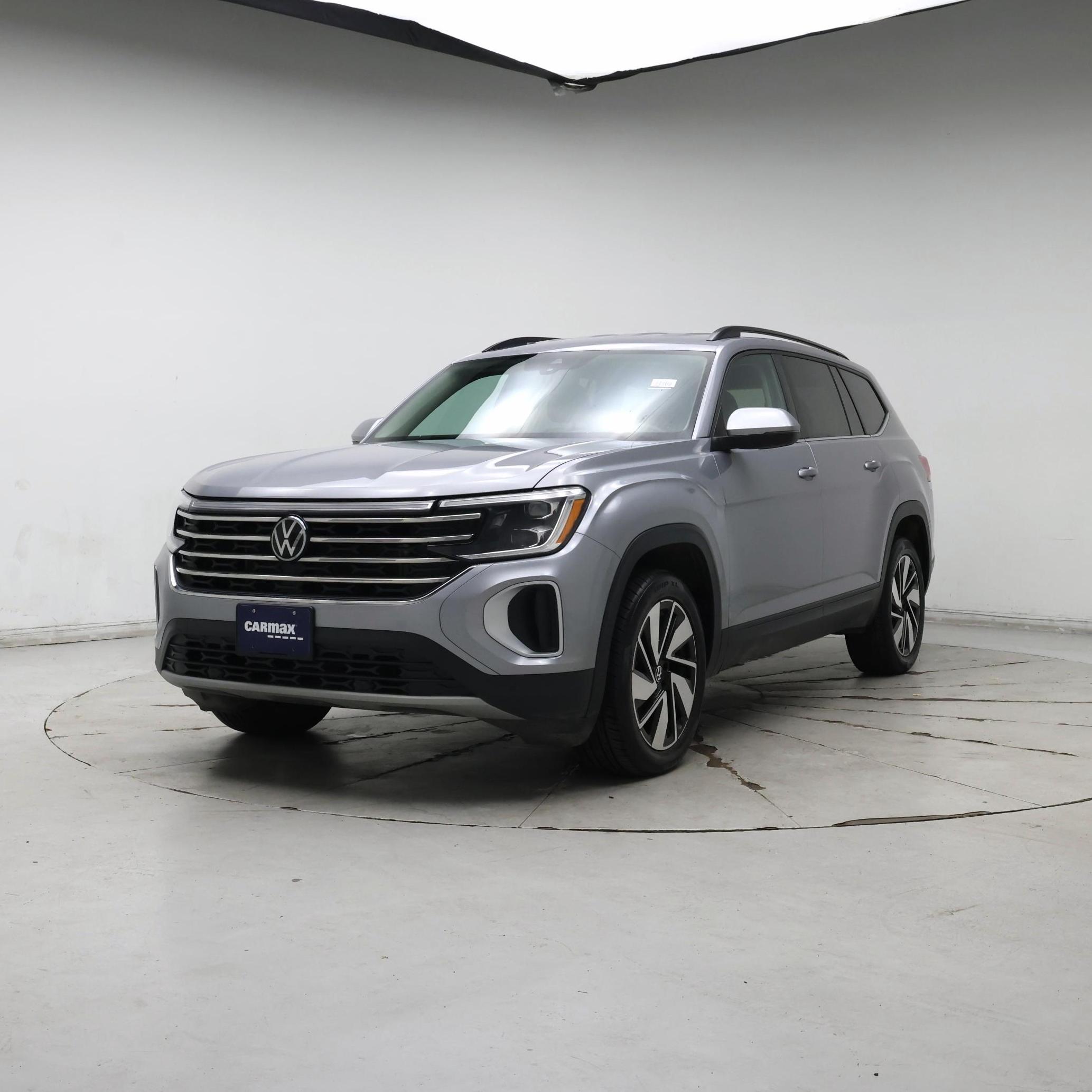 Thumbnail: 2024 Volkswagen Atlas - 4