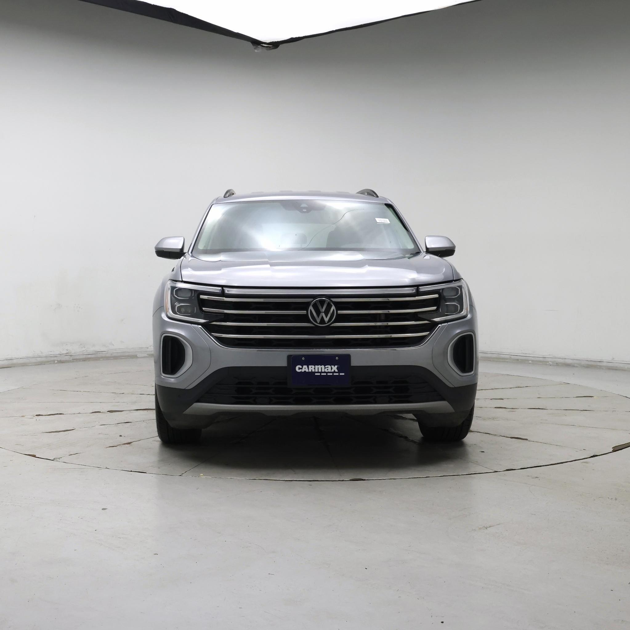 Thumbnail: 2024 Volkswagen Atlas - 5