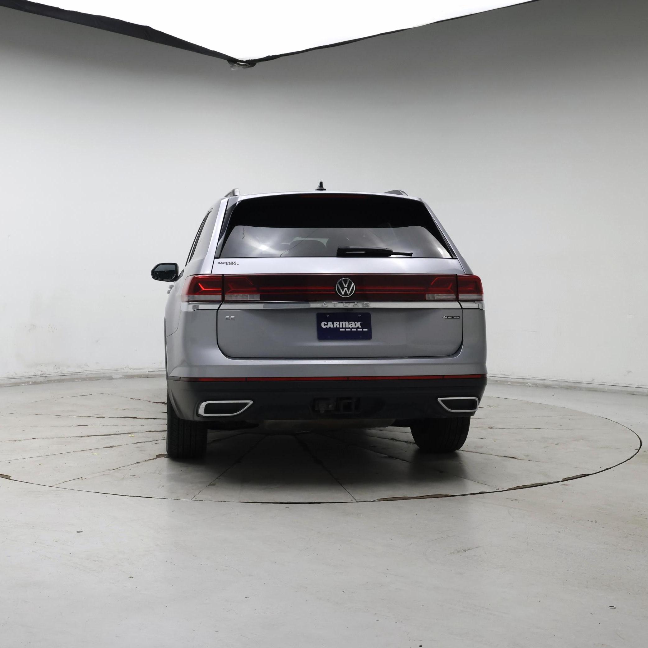 Thumbnail: 2024 Volkswagen Atlas - 6