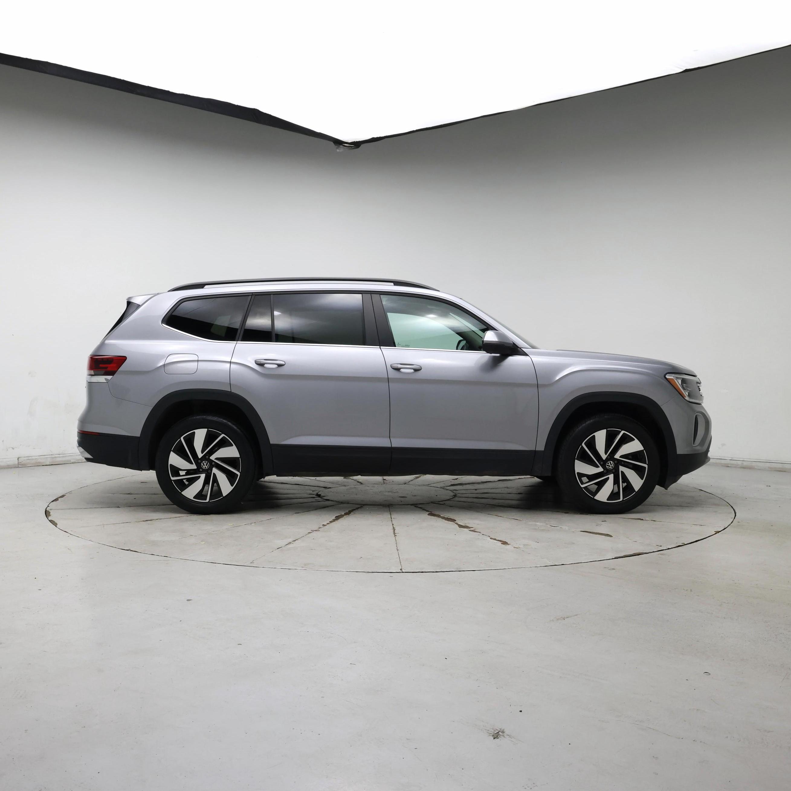 Thumbnail: 2024 Volkswagen Atlas - 7