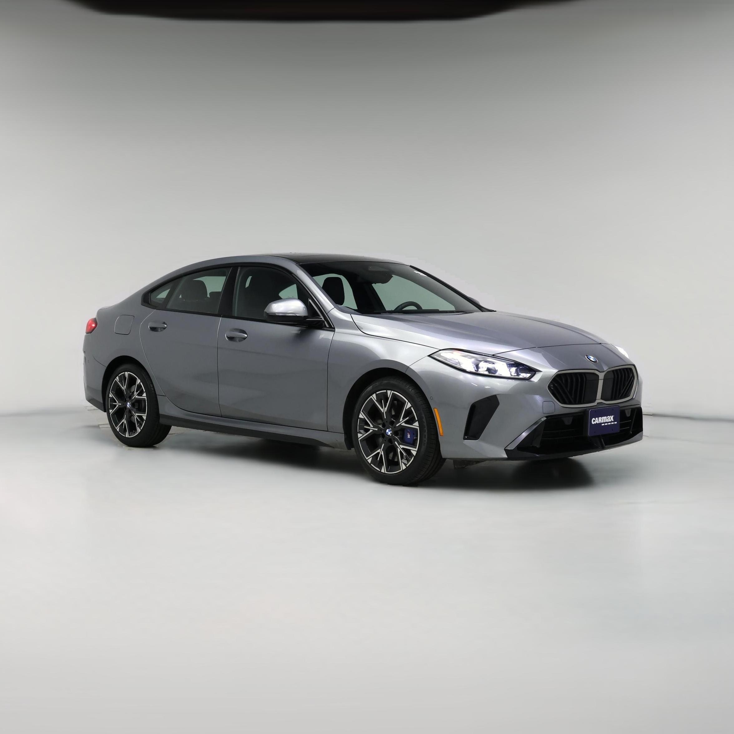 Thumbnail: 2025 BMW 2 Series - 1