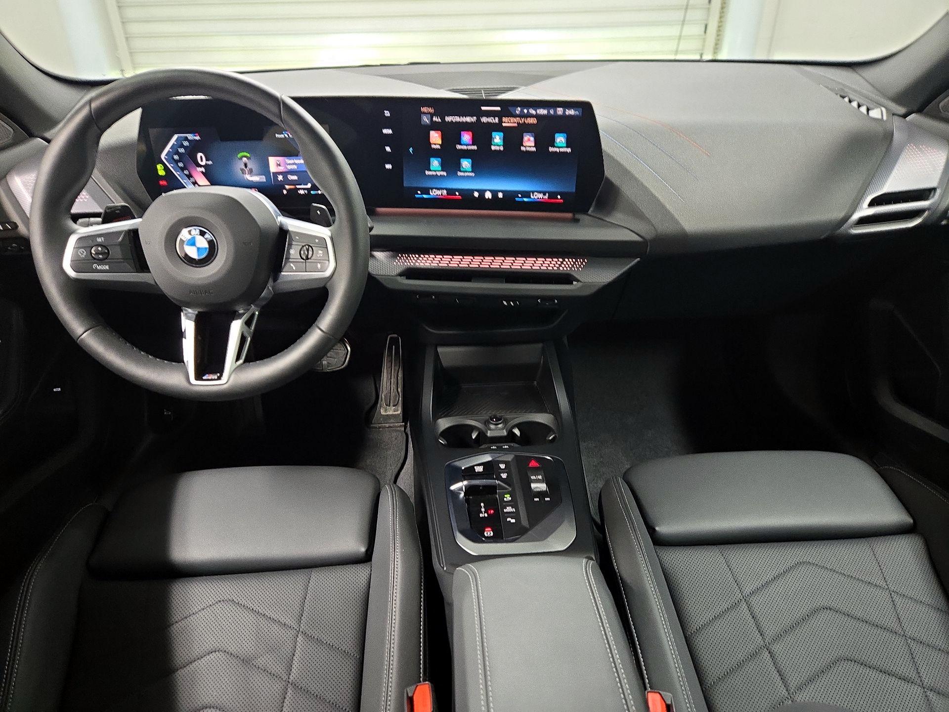 Thumbnail: 2025 BMW 2 Series - 9