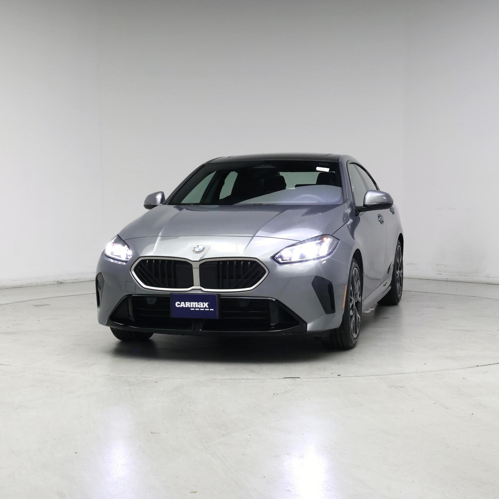 Thumbnail: 2025 BMW 2 Series - 4