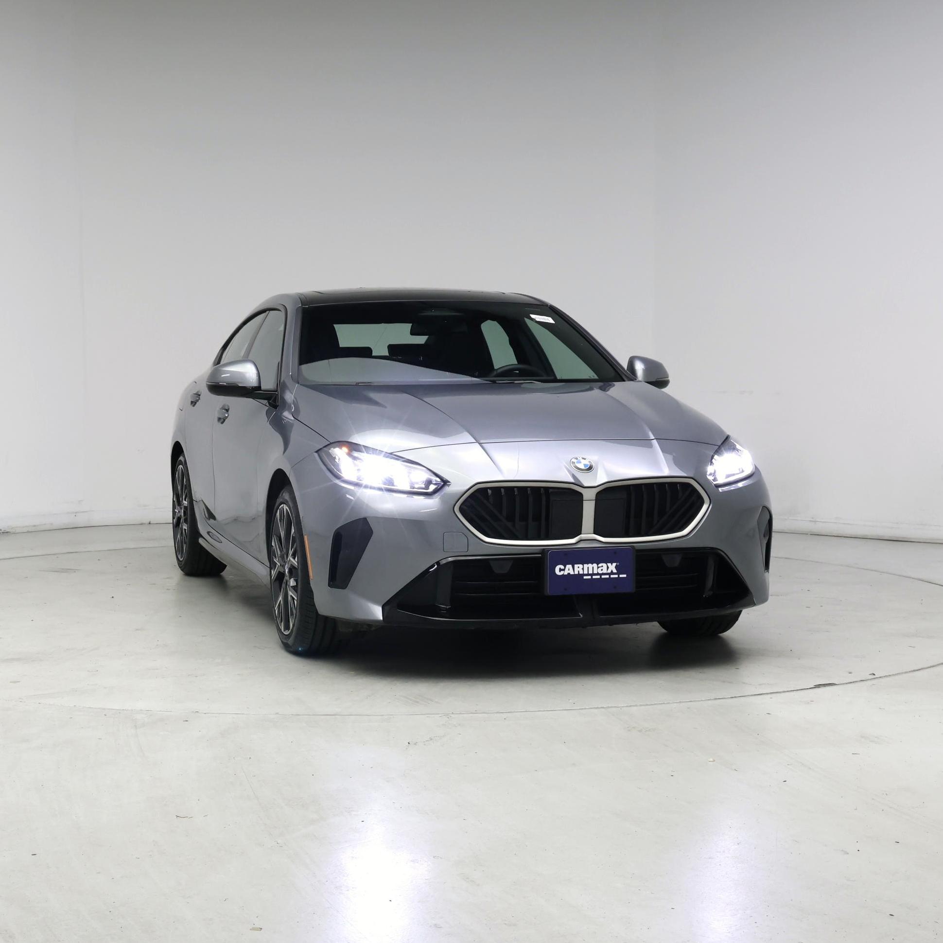 Thumbnail: 2025 BMW 2 Series - 5