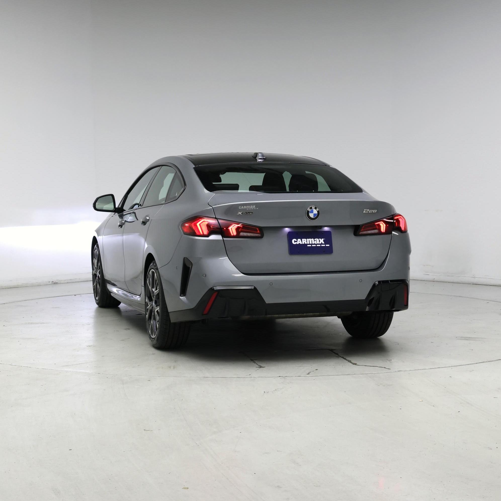 Thumbnail: 2025 BMW 2 Series - 6