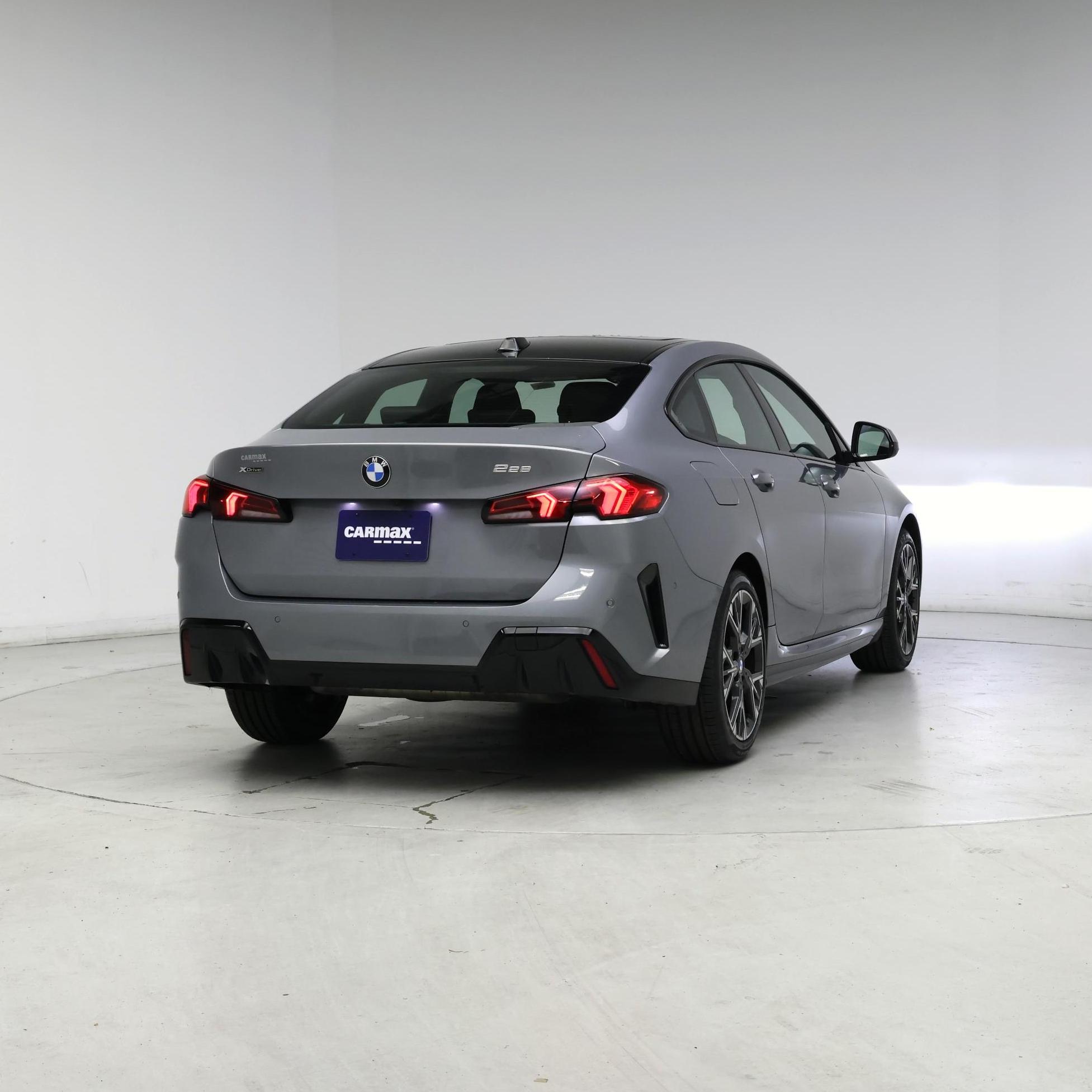 Thumbnail: 2025 BMW 2 Series - 8