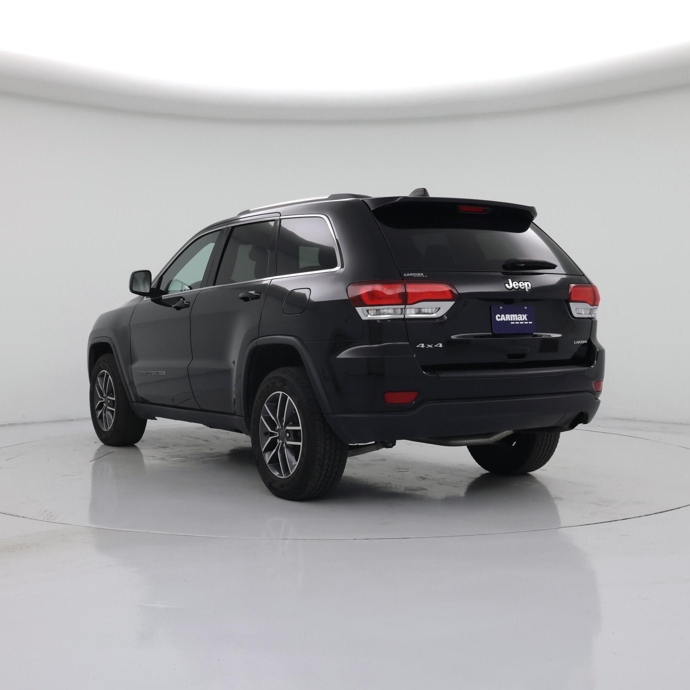 Thumbnail: 2020 Jeep Grand Cherokee - 2