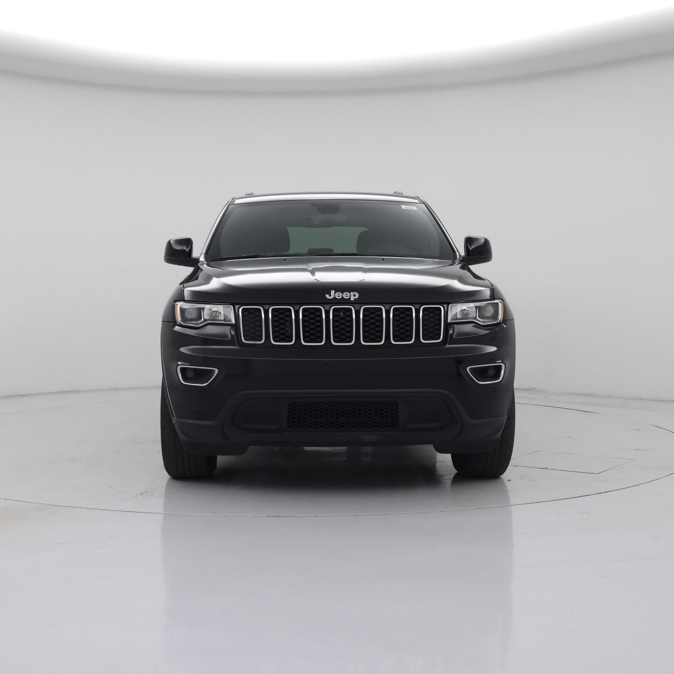 Thumbnail: 2020 Jeep Grand Cherokee - 5