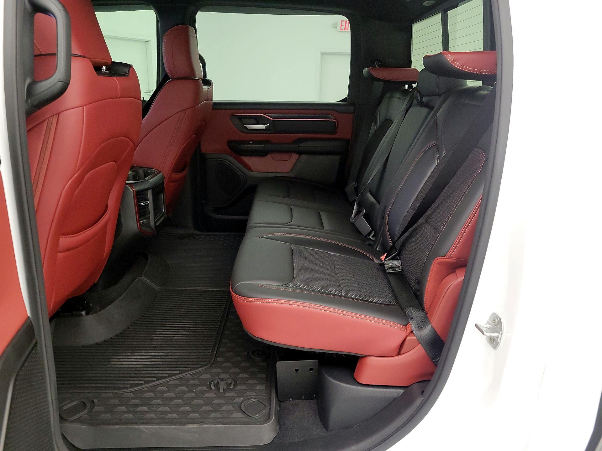 Thumbnail: 2025 RAM 1500 - 20