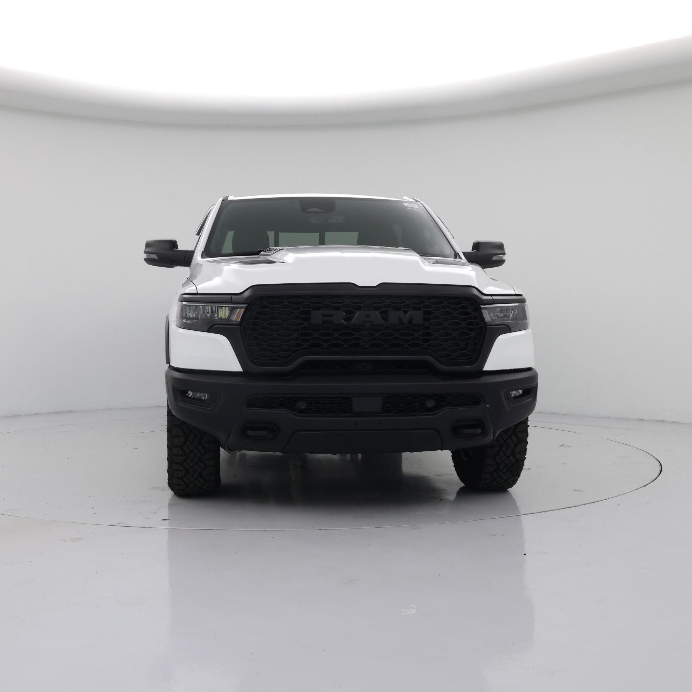 Thumbnail: 2025 RAM 1500 - 5