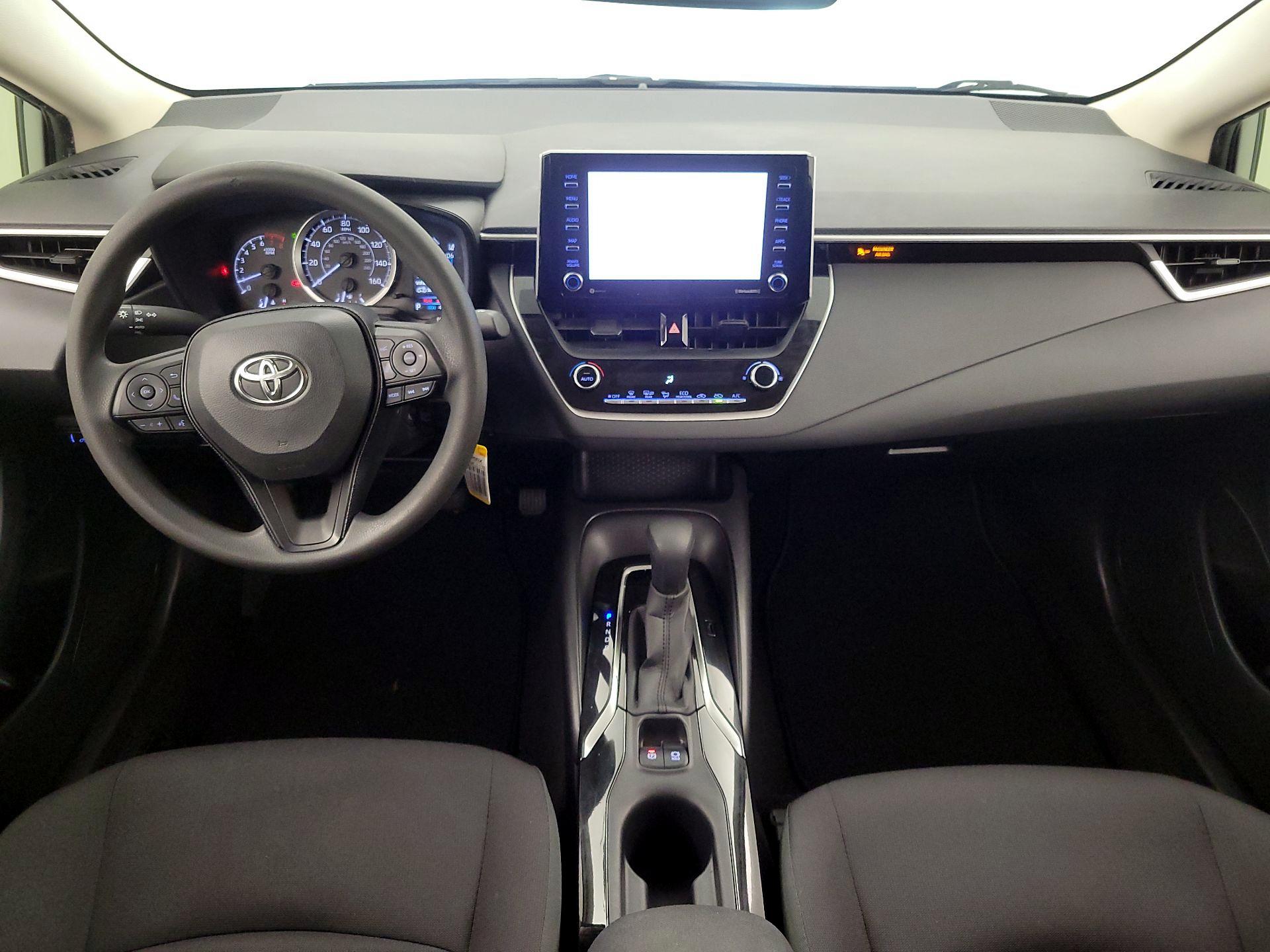 Thumbnail: 2021 Toyota Corolla - 9