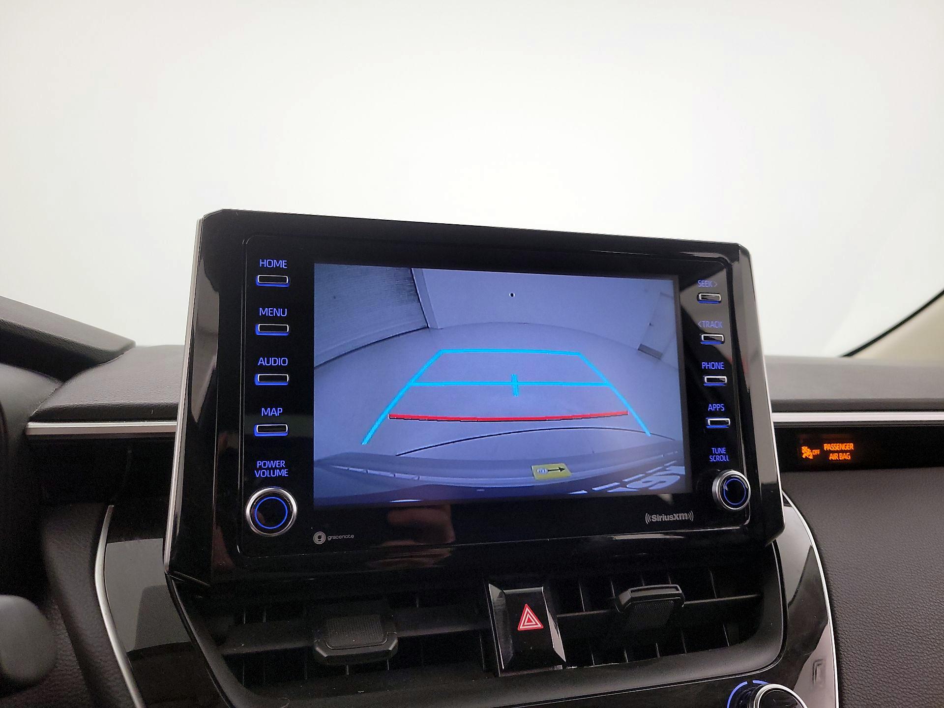 Thumbnail: 2021 Toyota Corolla - 14