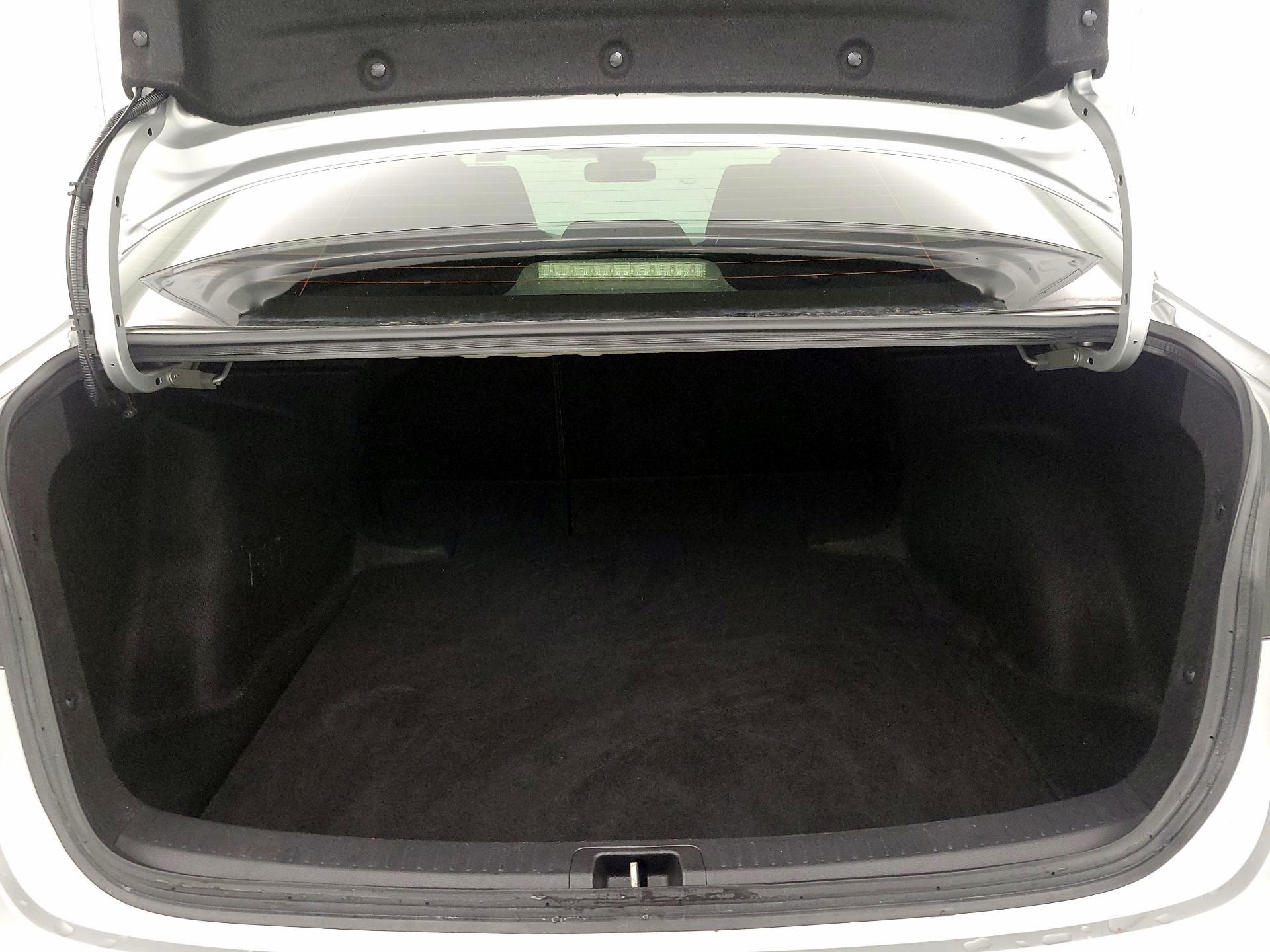 Thumbnail: 2021 Toyota Corolla - 20