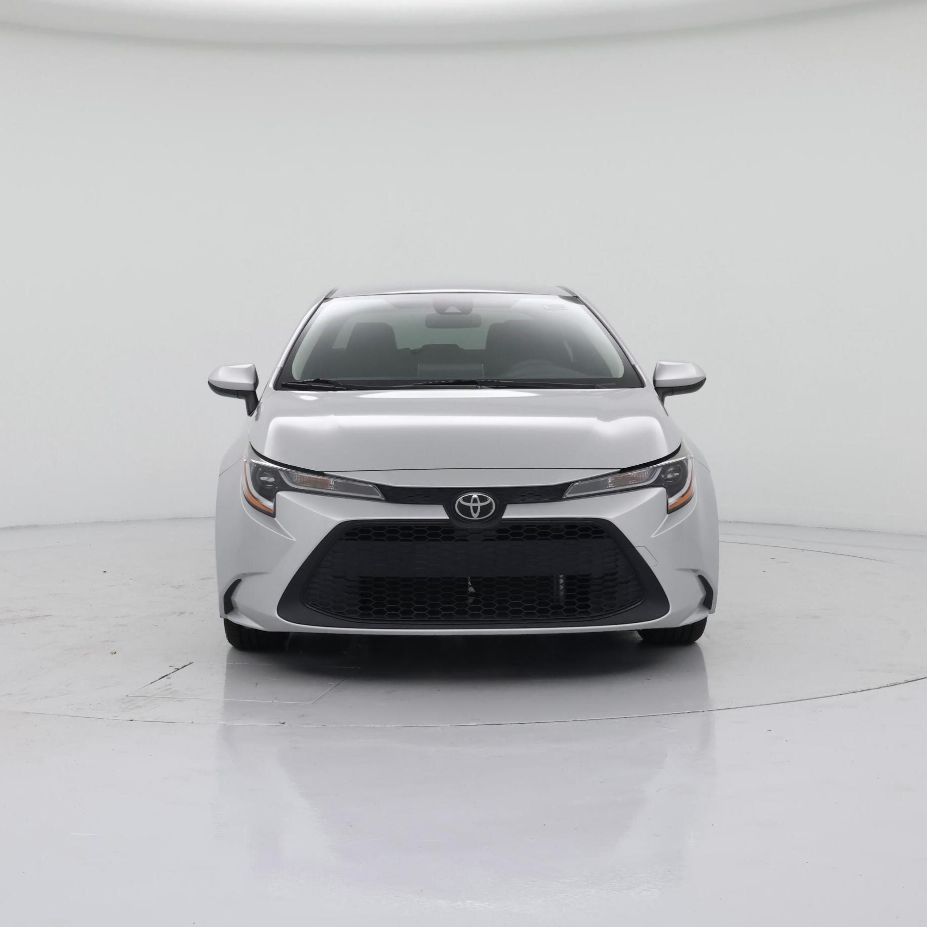 Thumbnail: 2021 Toyota Corolla - 5