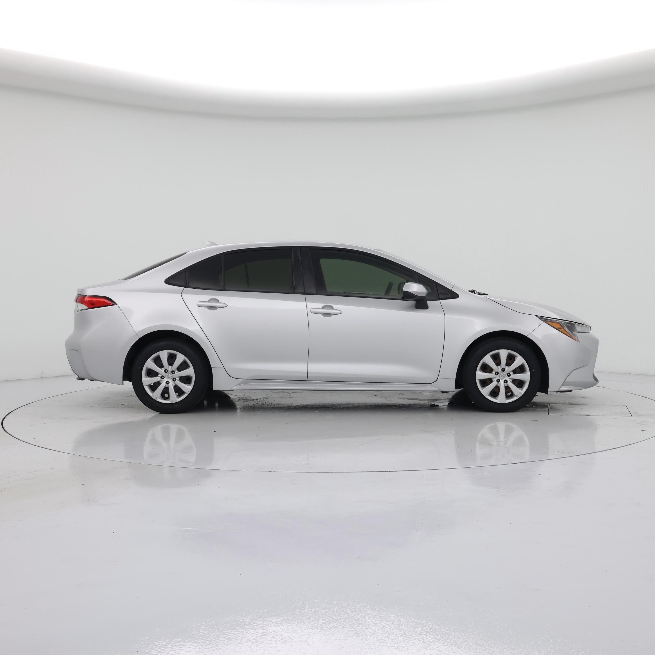 Thumbnail: 2021 Toyota Corolla - 7