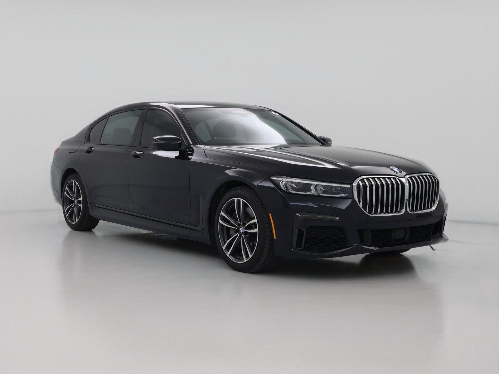 2022 BMW 7 Series