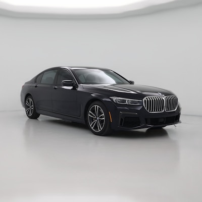 2022 BMW 750 I xDrive