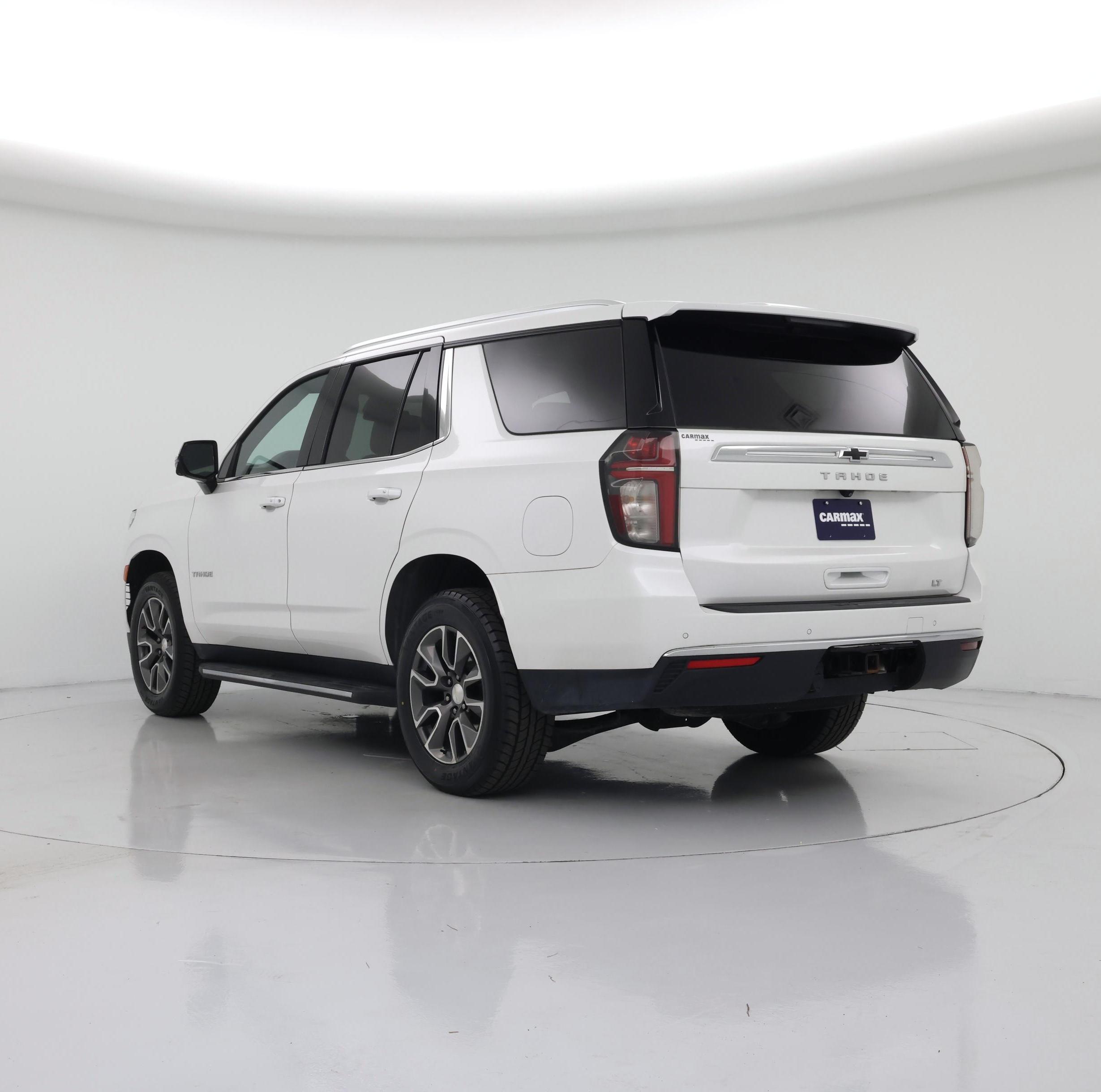 Thumbnail: 2023 Chevrolet Tahoe - 2