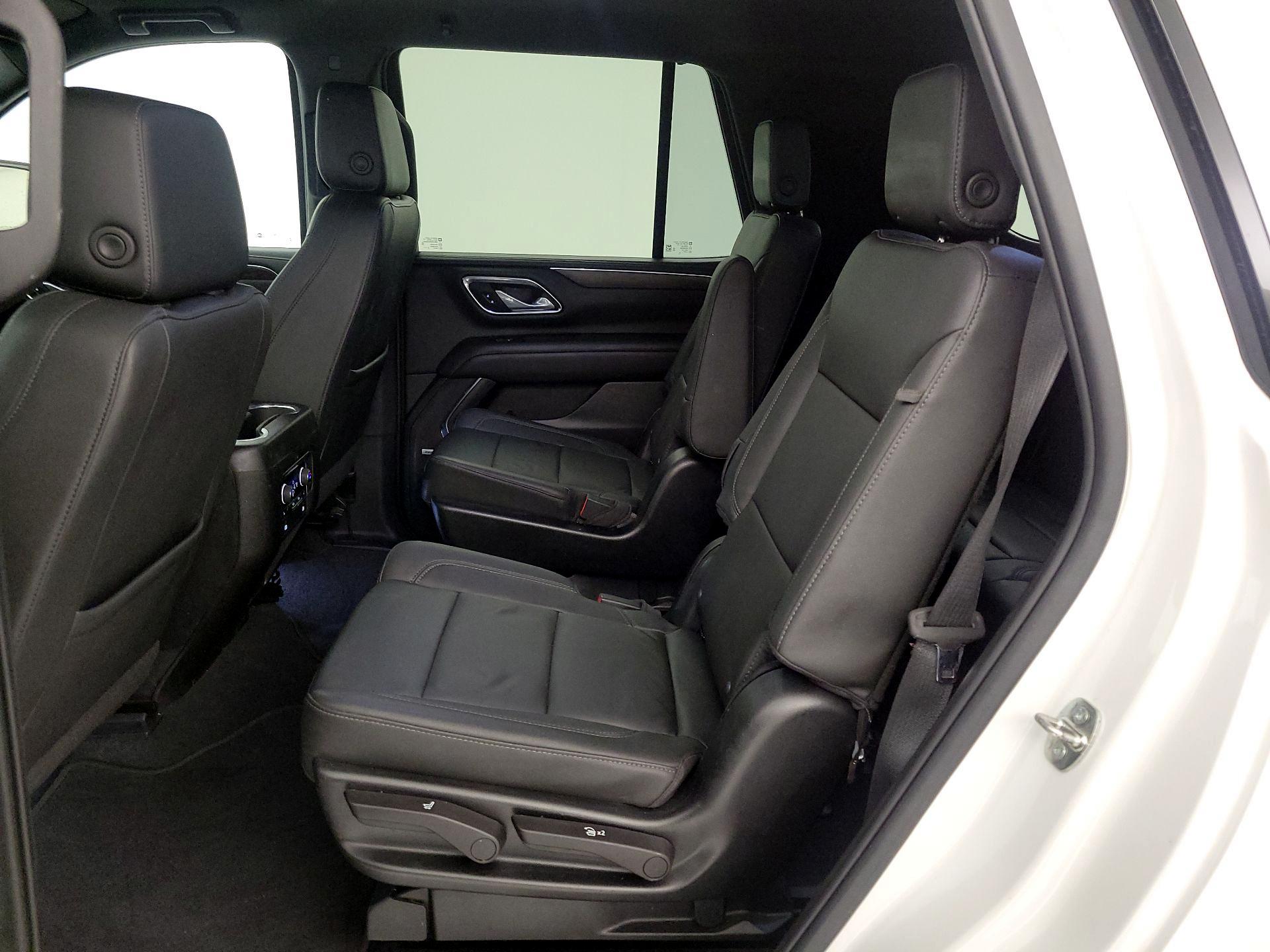 Thumbnail: 2023 Chevrolet Tahoe - 20