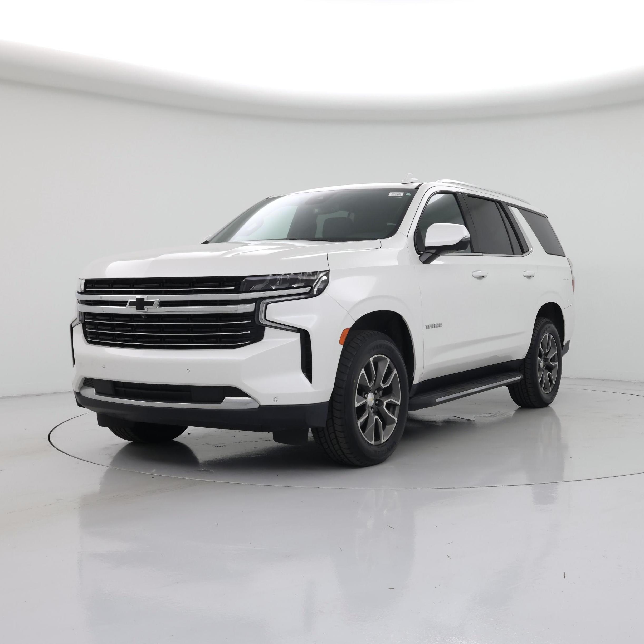Thumbnail: 2023 Chevrolet Tahoe - 4