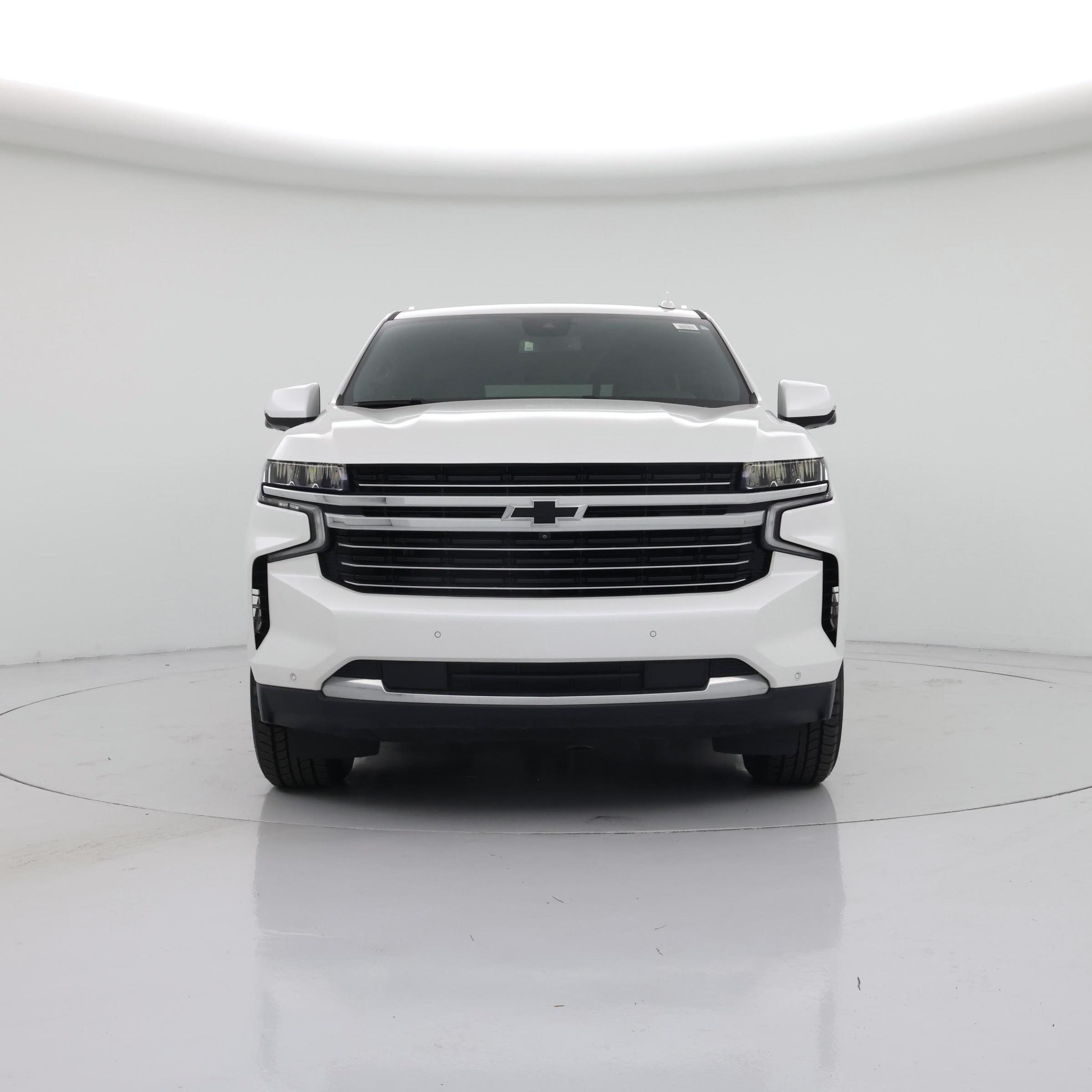 Thumbnail: 2023 Chevrolet Tahoe - 5