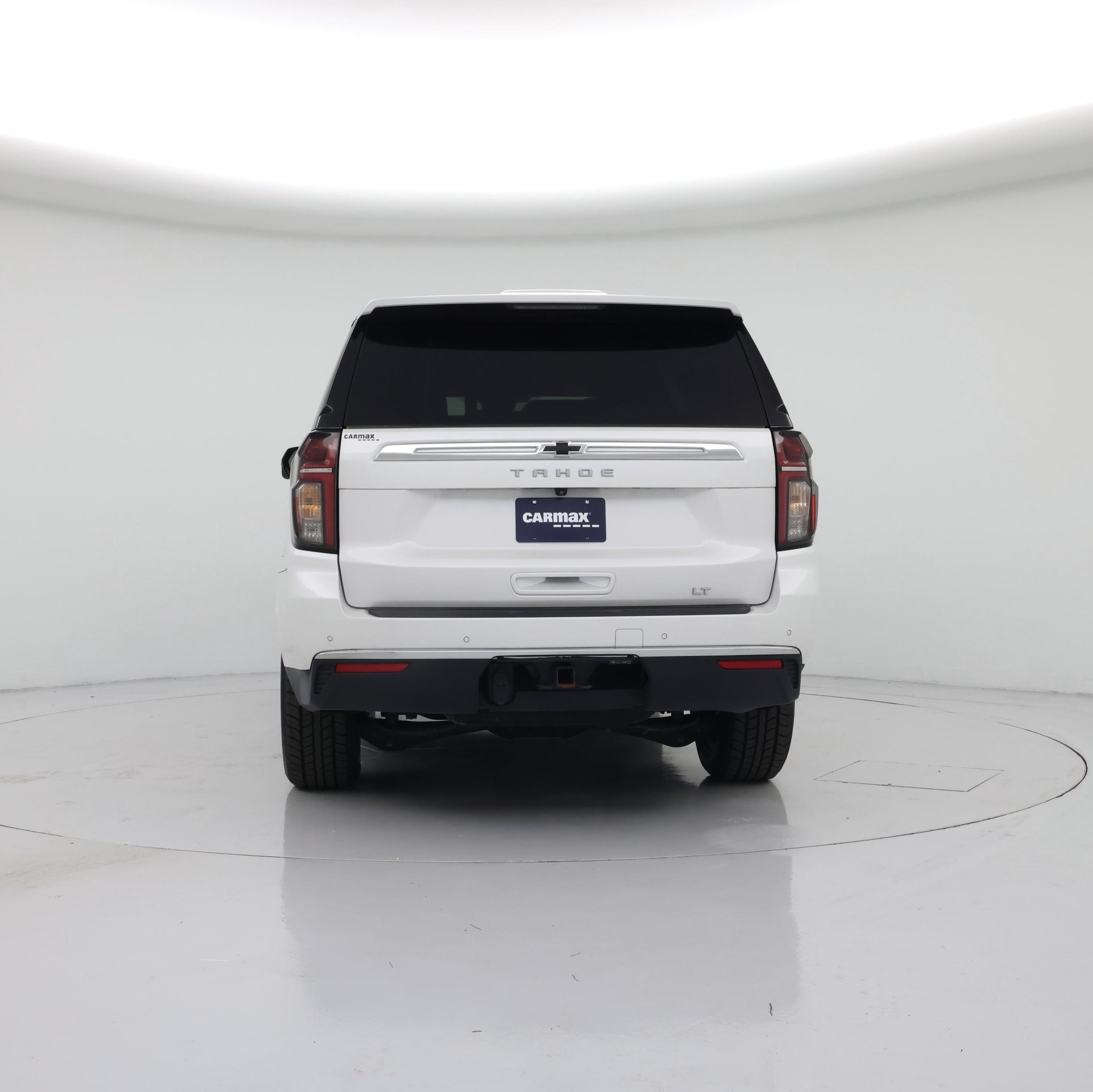 Thumbnail: 2023 Chevrolet Tahoe - 6