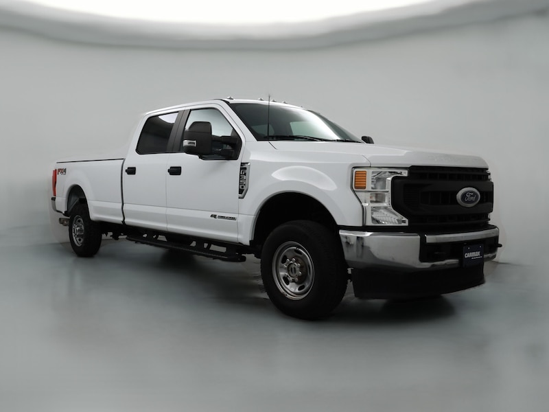2022 Ford F-350 XL -
                  Bradenton, FL