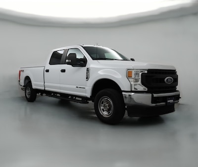 2022 Ford F350 XL