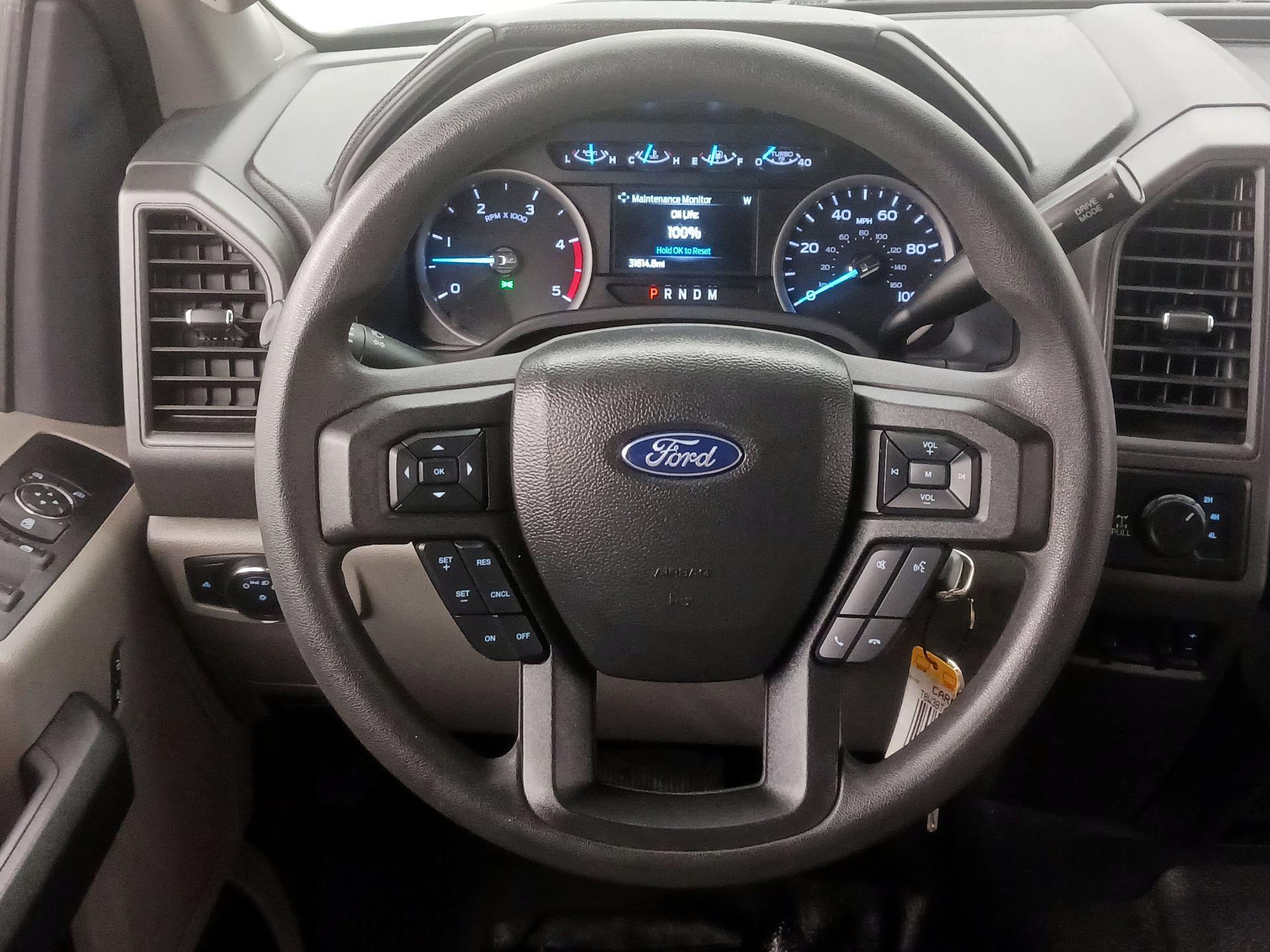 Thumbnail: 2022 Ford F-350 - 10